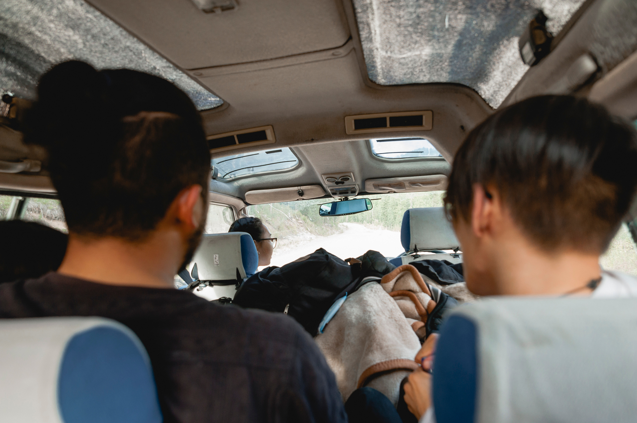 Отдых в Азасе. Свадебный фотограф в Кызыле Ай-Херел Ондар