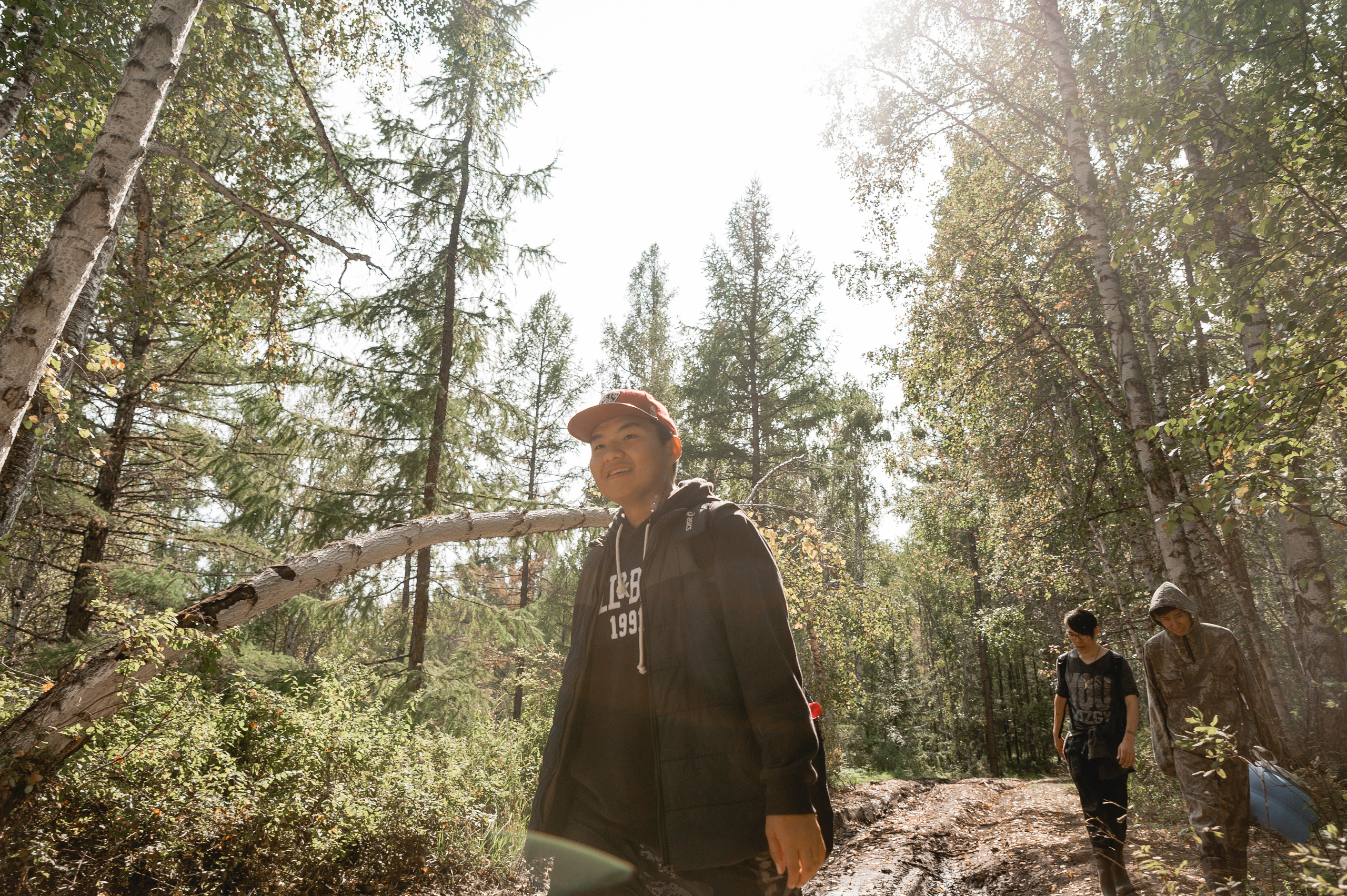 Отдых в Азасе. Свадебный фотограф в Кызыле Ай-Херел Ондар