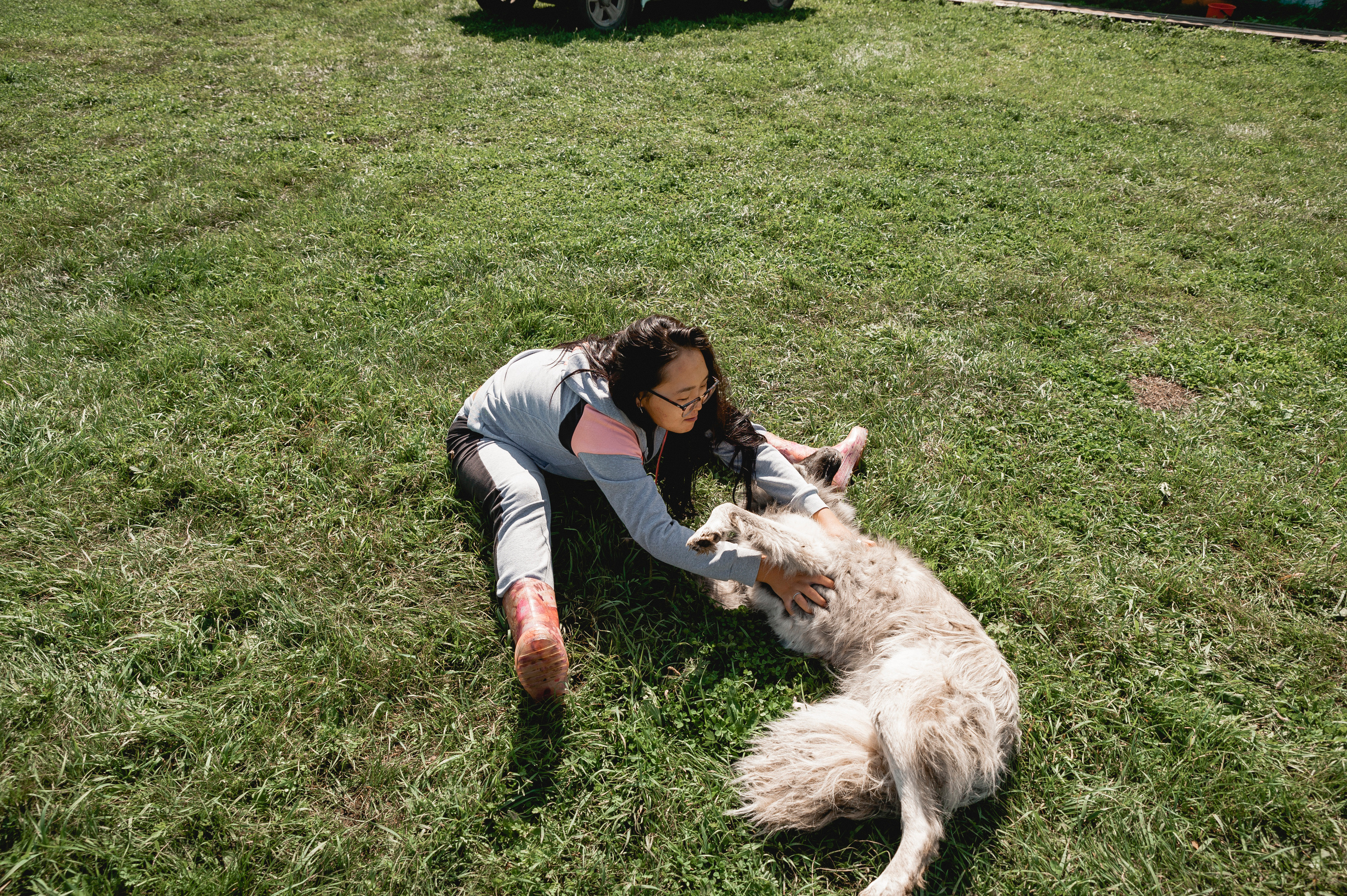 Отдых в Азасе. Свадебный фотограф в Кызыле Ай-Херел Ондар