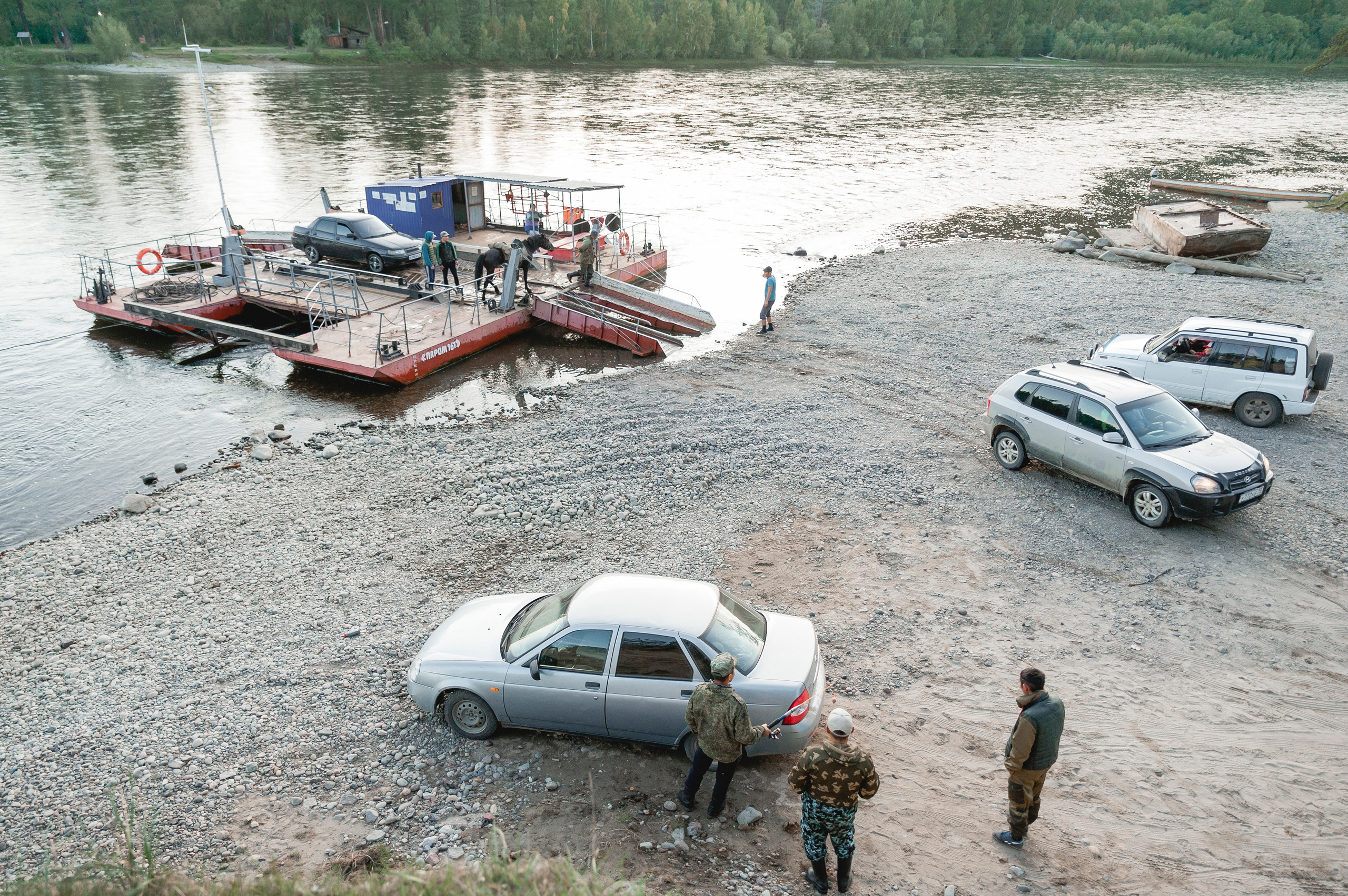 Отдых в Азасе. Свадебный фотограф в Кызыле Ай-Херел Ондар