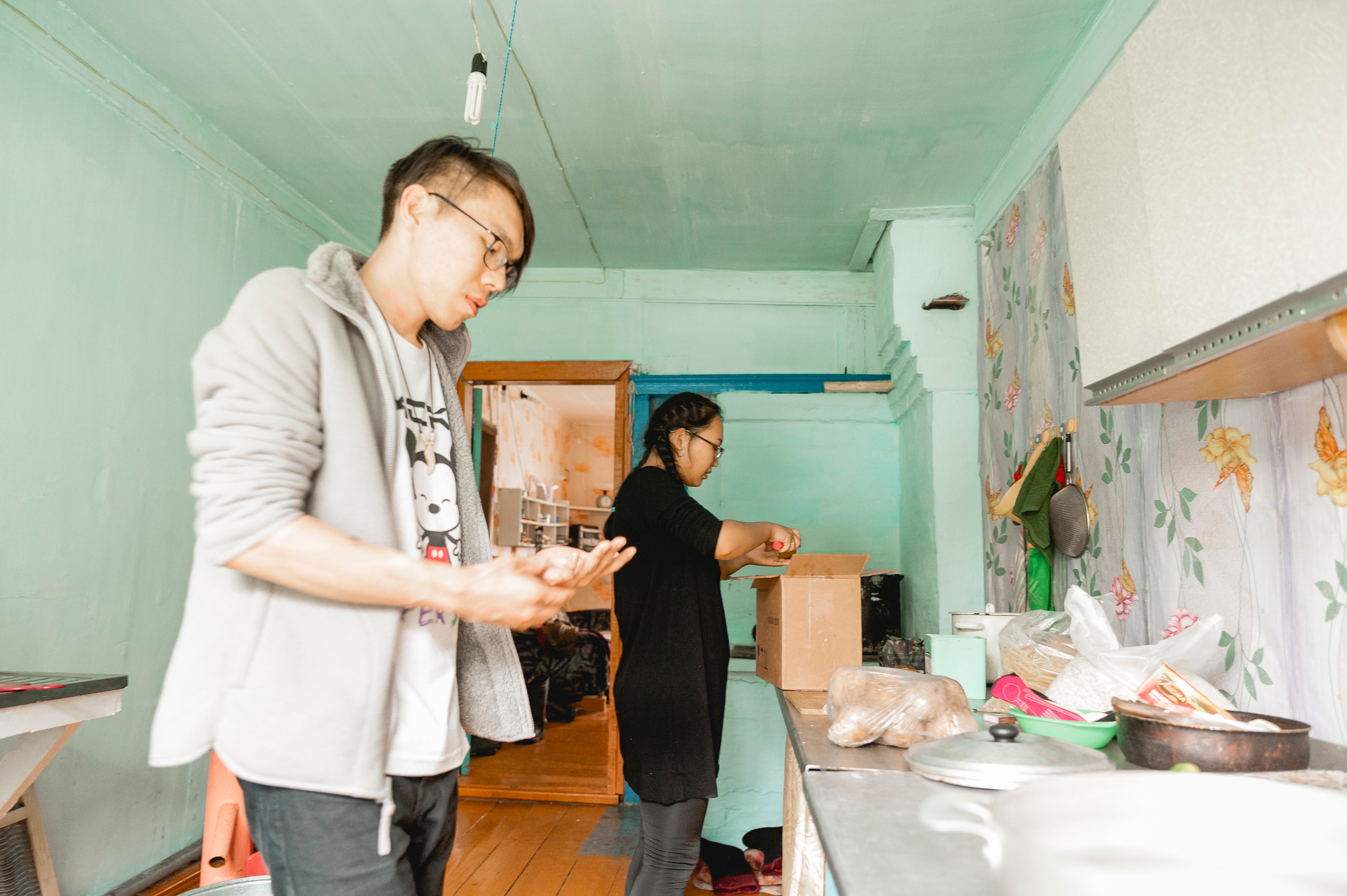 Отдых в Азасе. Свадебный фотограф в Кызыле Ай-Херел Ондар