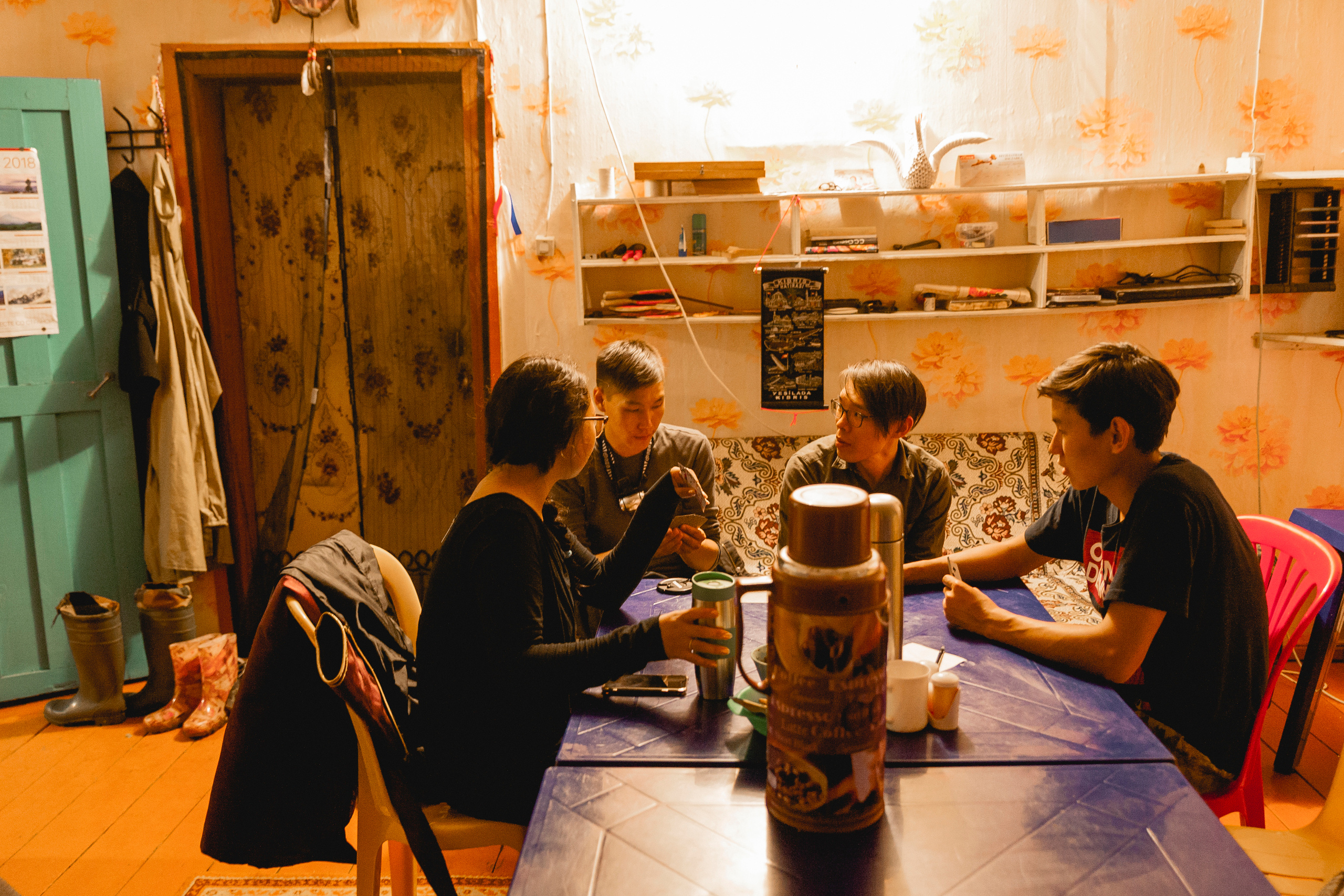 Отдых в Азасе. Свадебный фотограф в Кызыле Ай-Херел Ондар