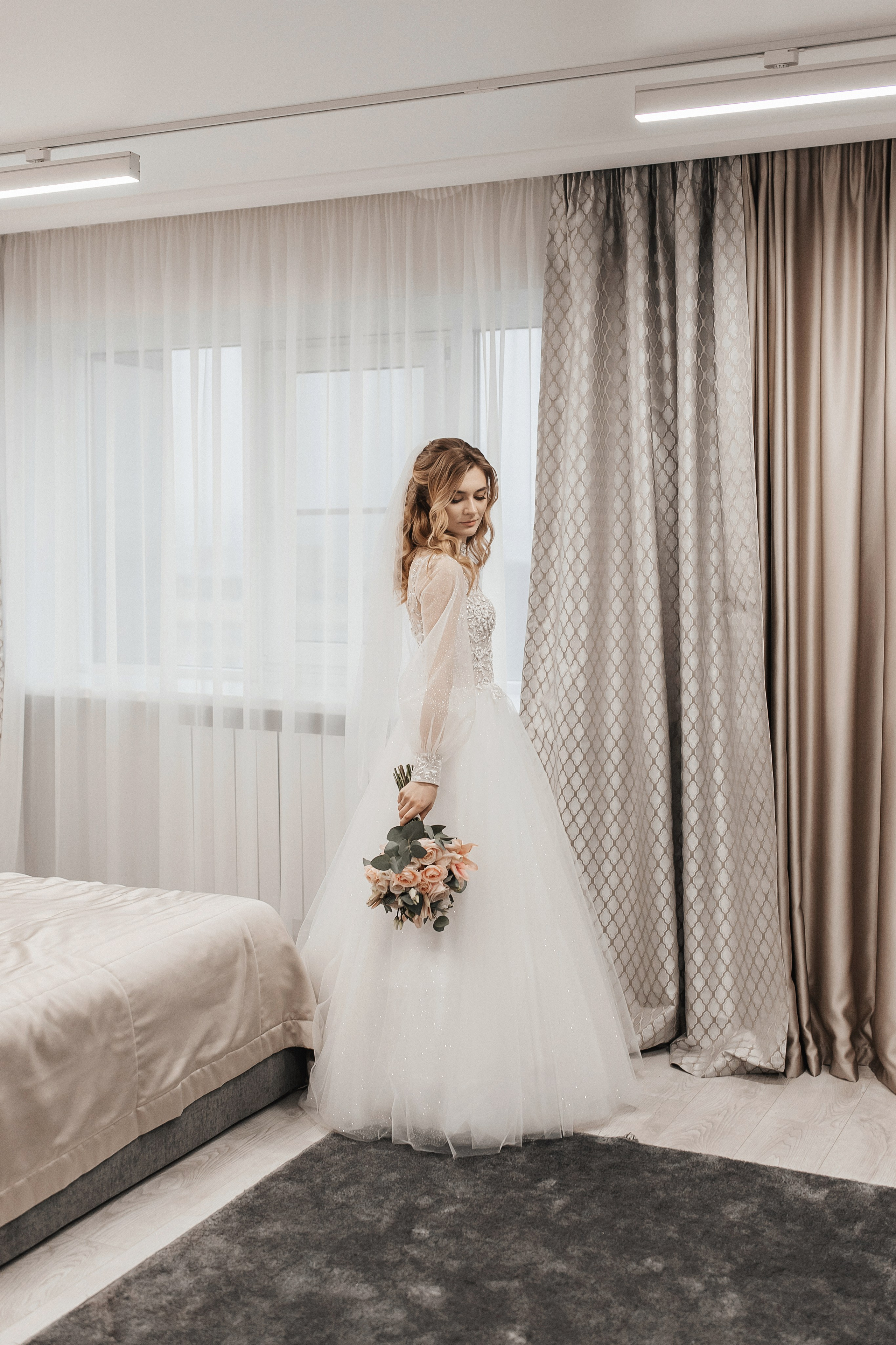 Вадим и Лилия. Фотограф Елена Каверина | Белгород — Короча |