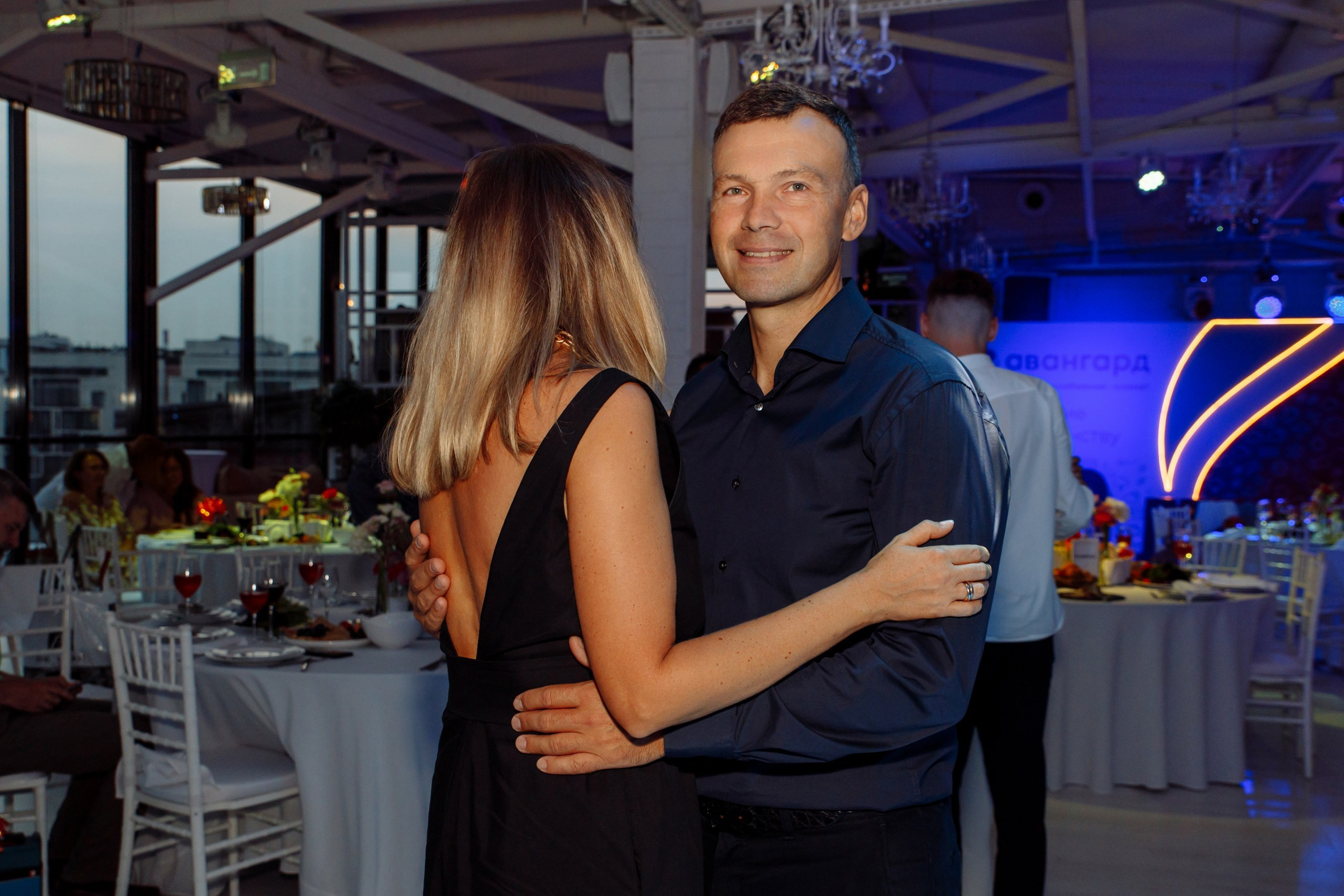 Корпоративные мероприятия | Фотограф Иван Прусов