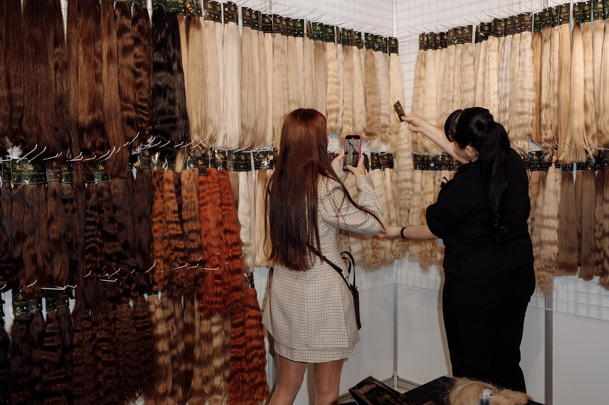 Репортаж | Фотограф Иван Прусов