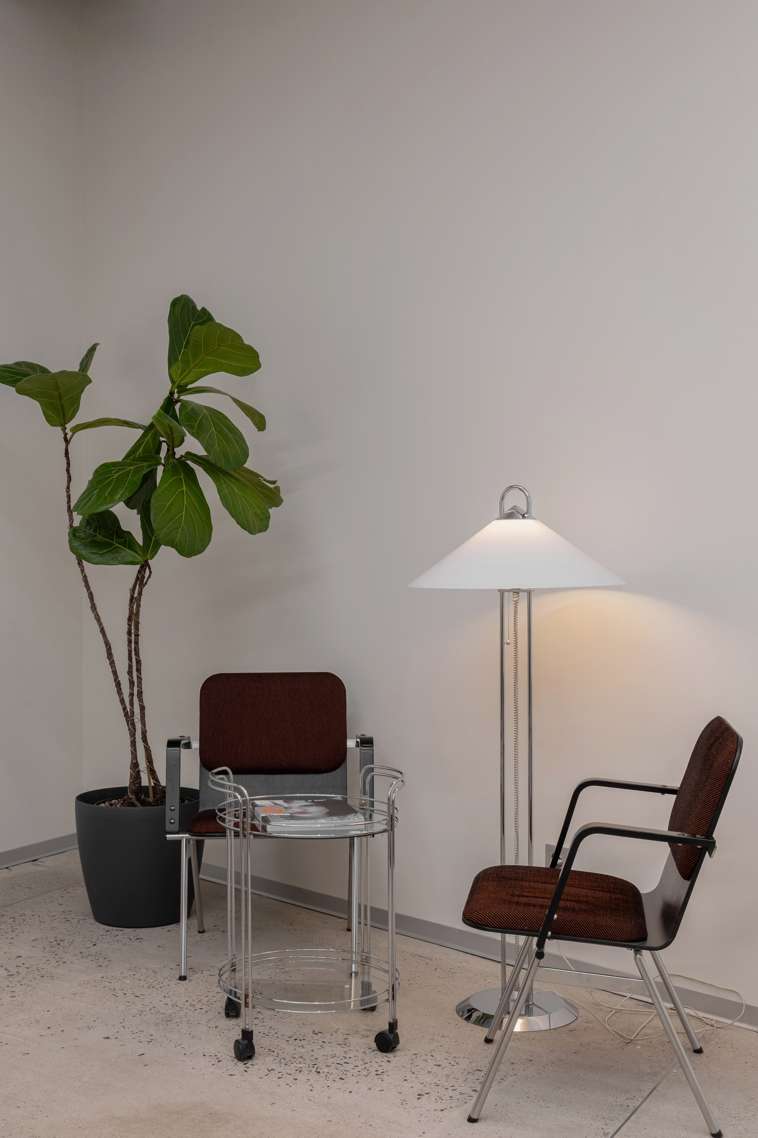 Парикмахерская Культура в Москве. Интерьерный фотограф в Нижнем Новгороде и Москве Владимир Гудков