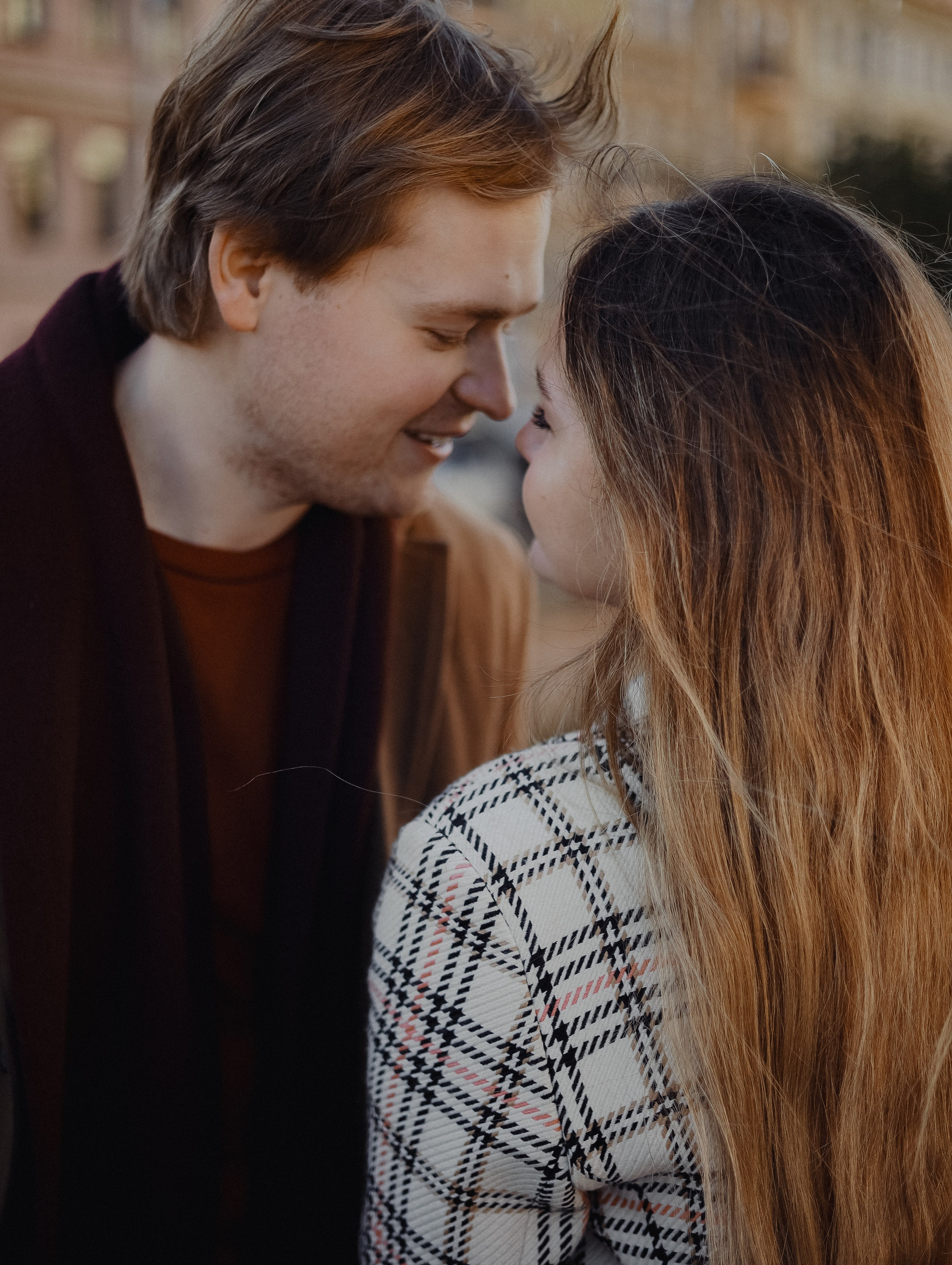 Слава и диана. Свадебный фотограф в Казани и Санкт-Петербурге Евгения Есенина