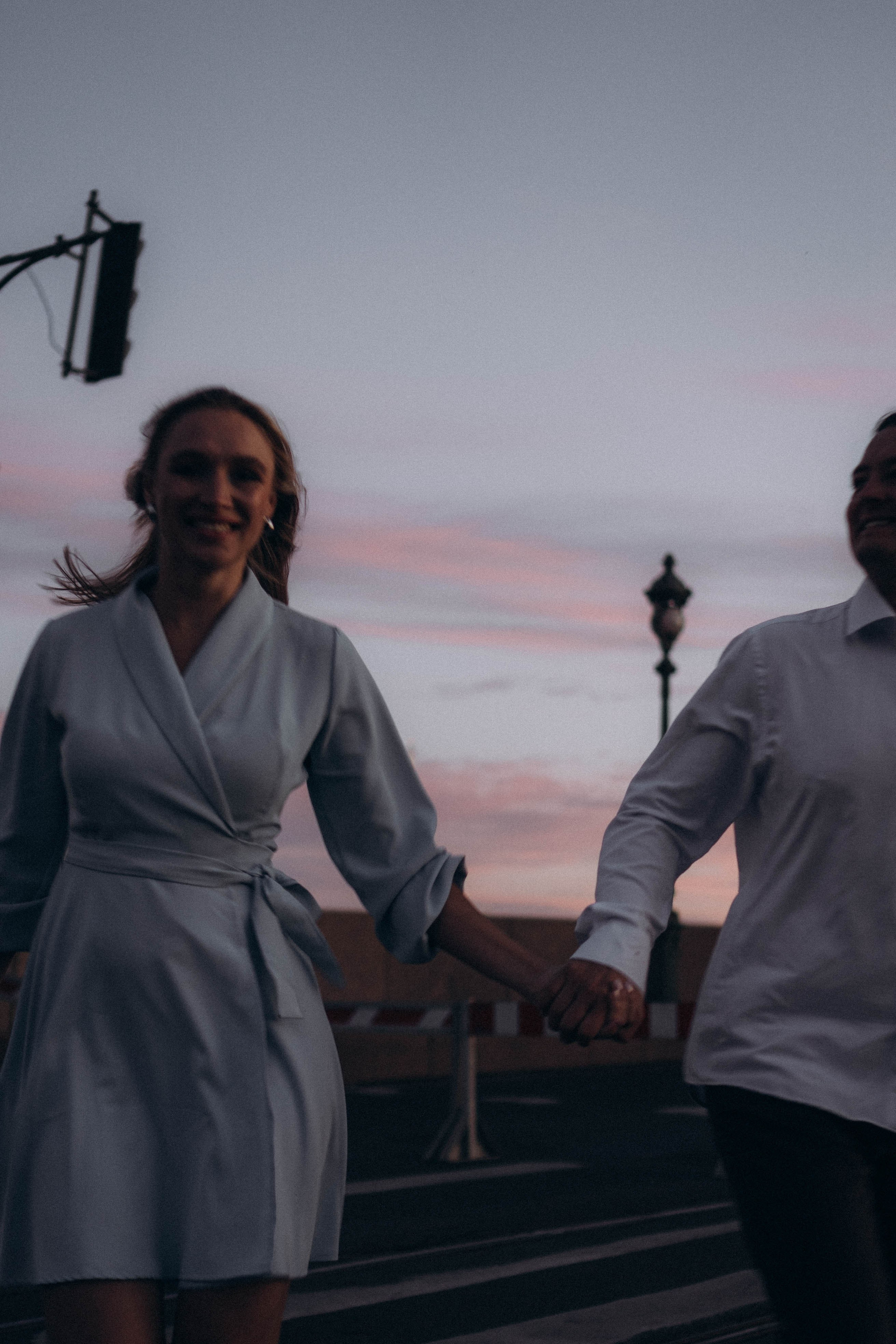 СЧАСТЛИВОЕ УТРО. Профессиональный фотограф, Санкт-Петербург — Виктория Богомолова