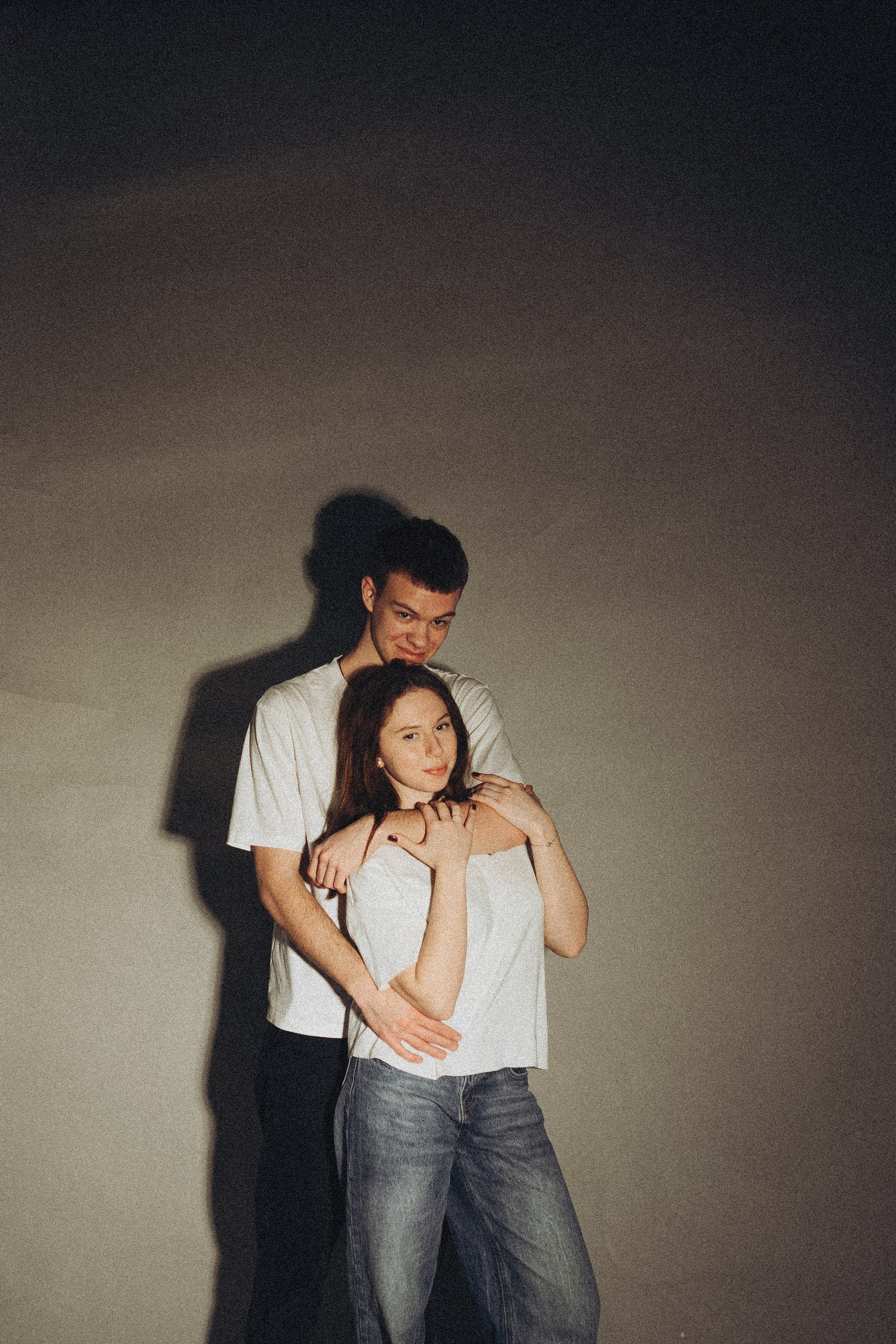 Студийная история. Профессиональный фотограф, Санкт-Петербург — Виктория Богомолова