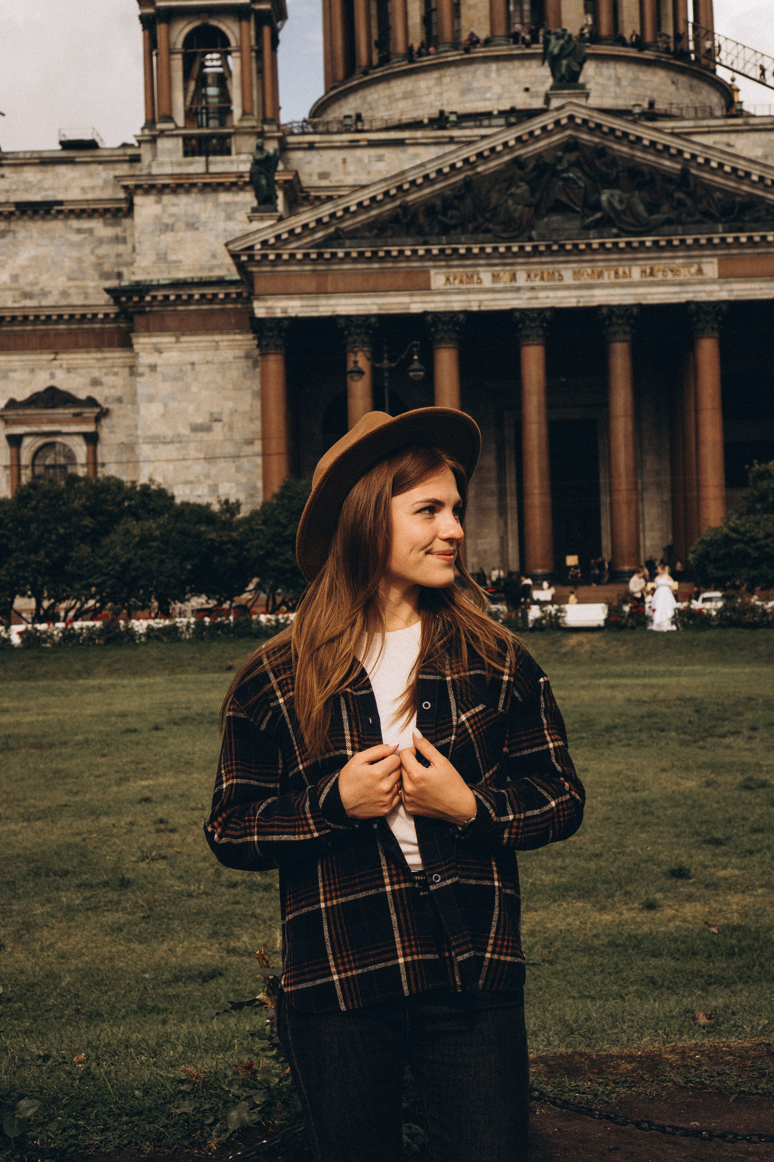 ПРОГУЛКА ПО САНКТ-ПЕТЕРБУРГУ. Профессиональный фотограф, Санкт-Петербург — Виктория Богомолова