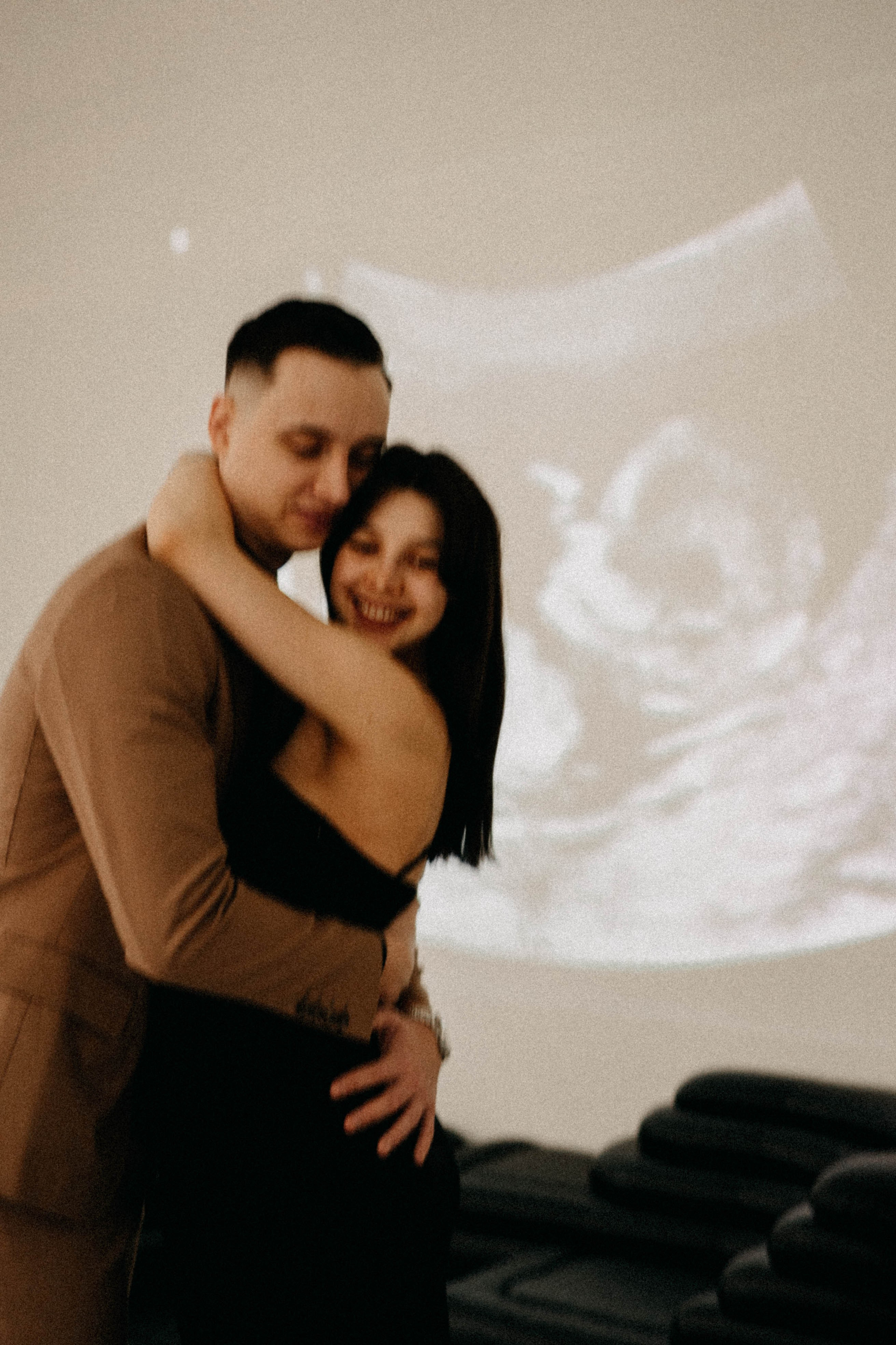 Love Story Беременность. Профессиональный фотограф, Санкт-Петербург — Виктория Богомолова