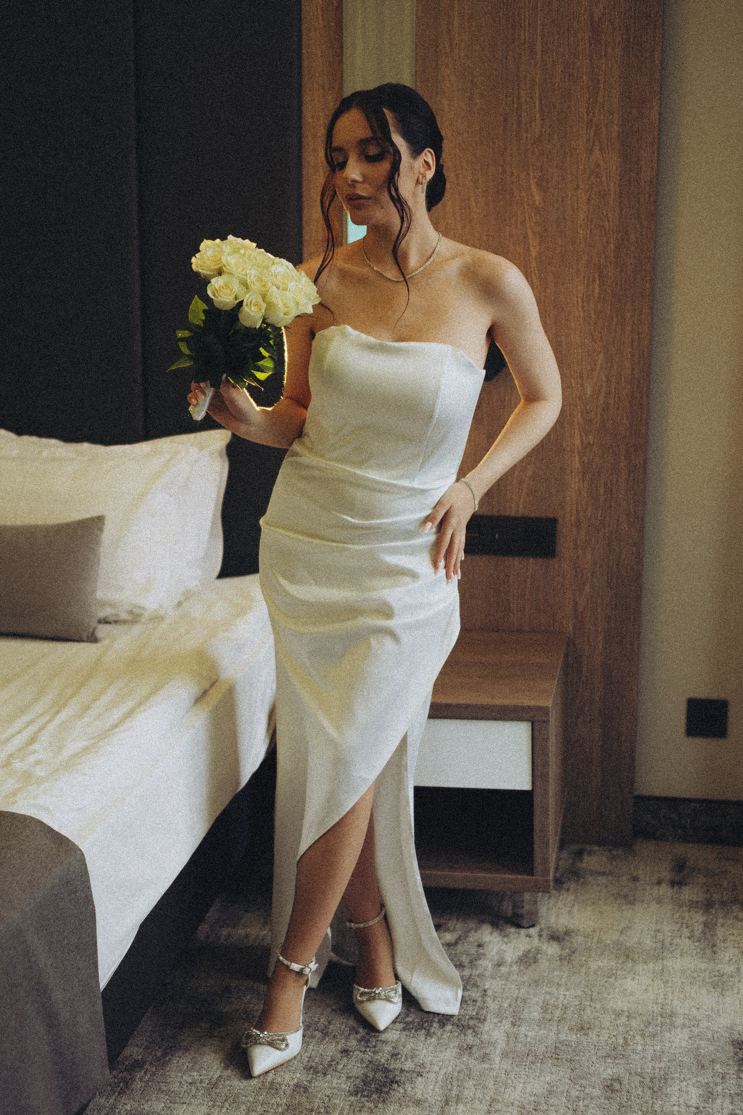 СВАДЕБНАЯ СЬЕМКА СБОРОВ ЖЕНИХА И НЕВЕСТЫ В ОТЕЛЕ И ТАКЖЕ ФОТОСЕССИИЯ В ОТЕЛЕЕ МЕГАПОЛИС БРЯНСК. Профессиональный фотограф, Санкт-Петербург — Виктория Богомолова