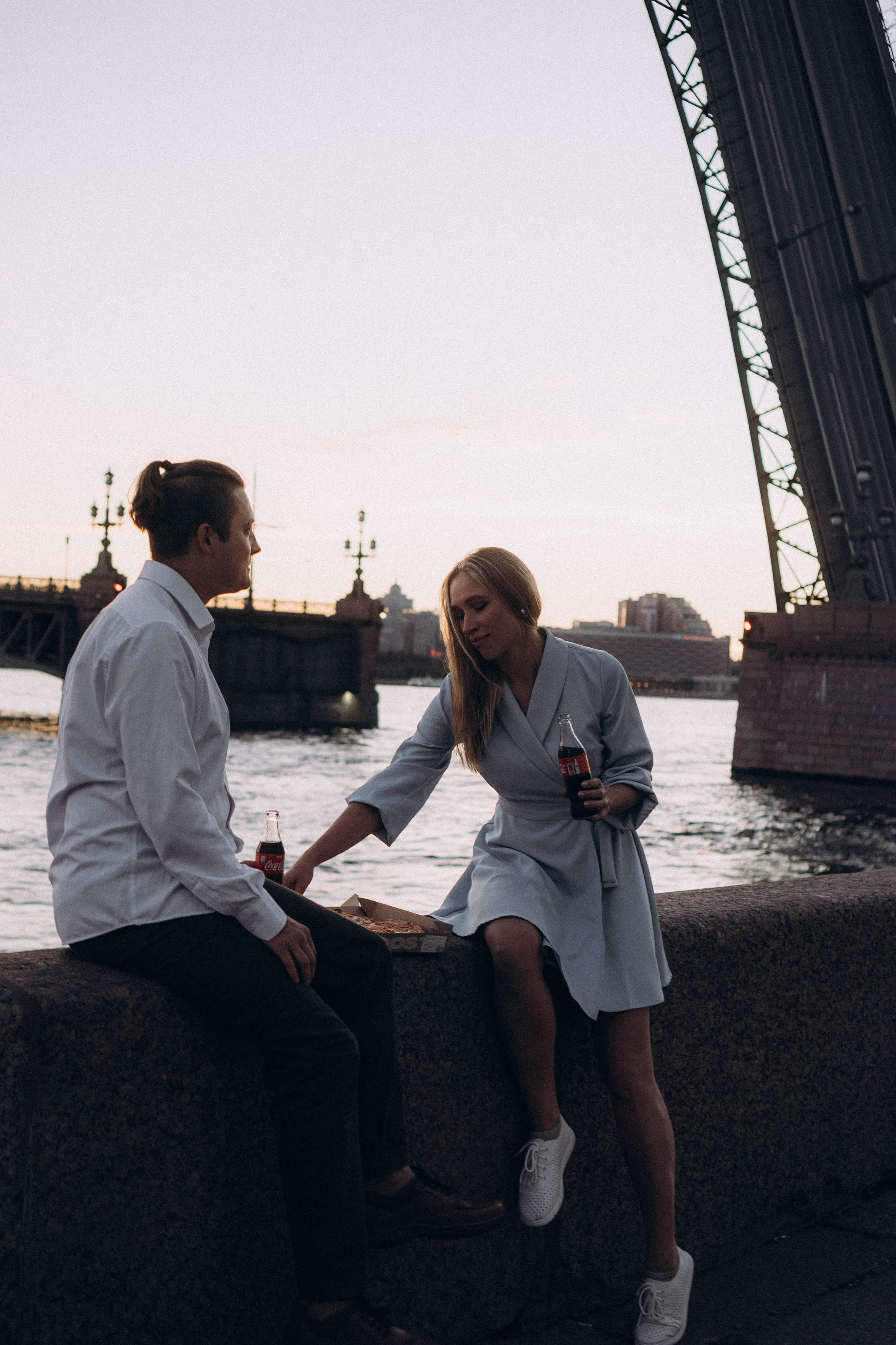 СЧАСТЛИВОЕ УТРО. Профессиональный фотограф, Санкт-Петербург — Виктория Богомолова