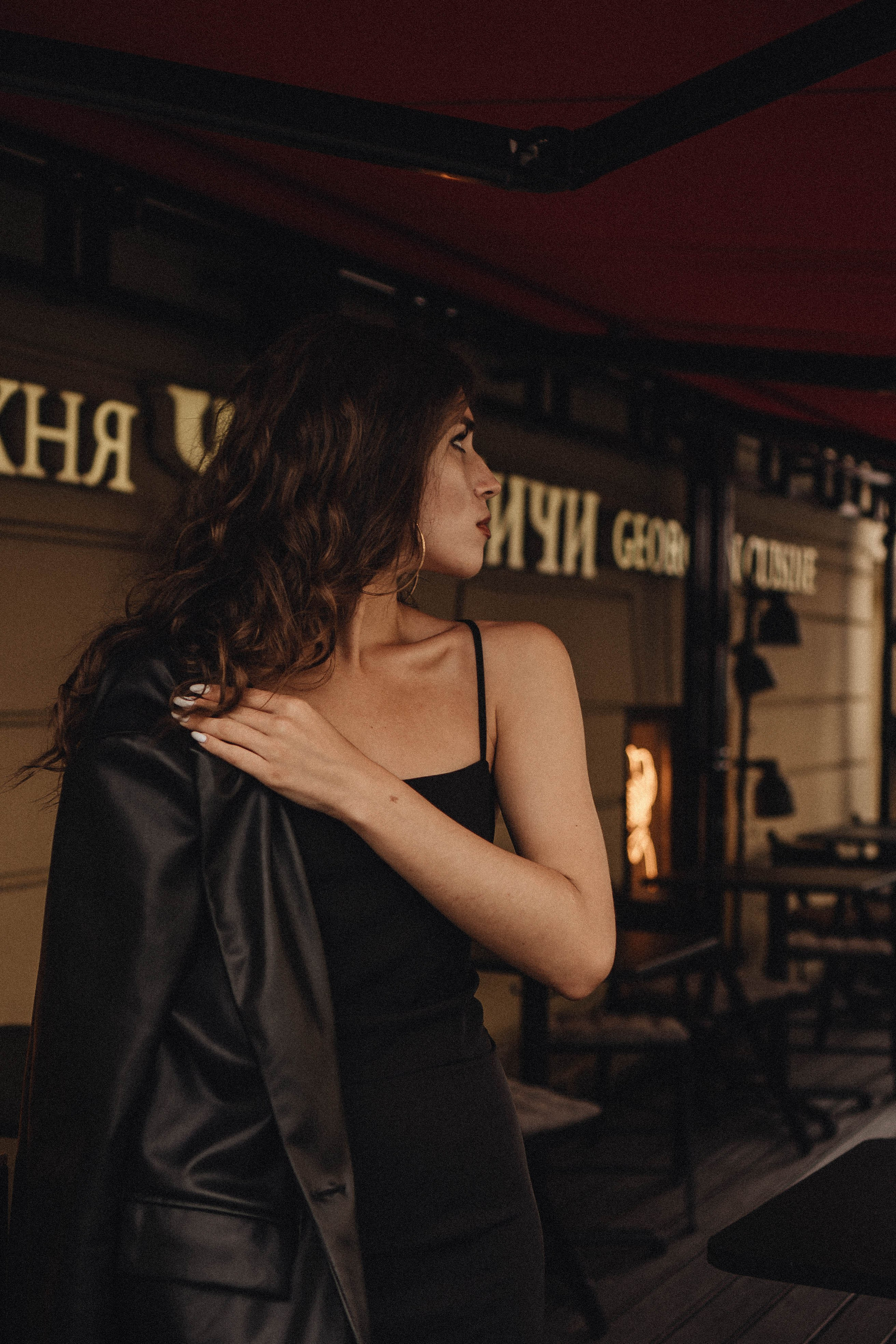 Итальянский стиль. Профессиональный фотограф, Санкт-Петербург — Виктория Богомолова