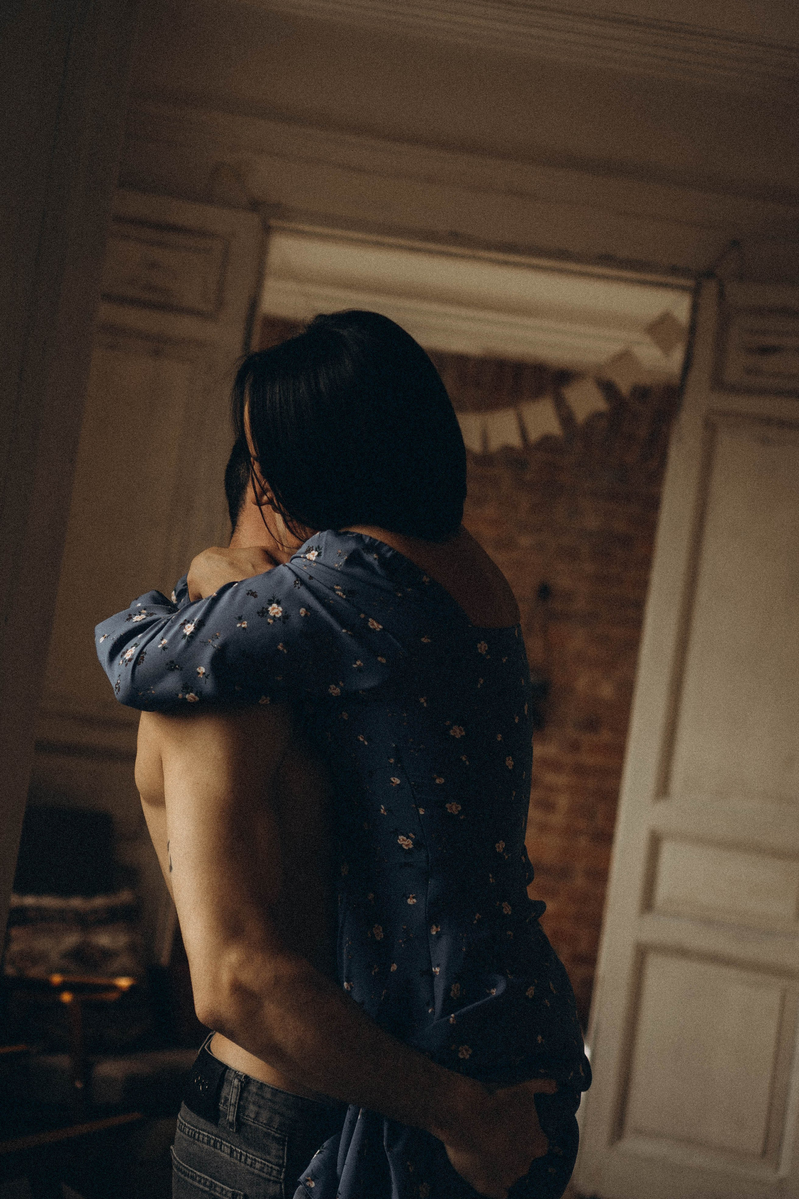 LOVE в квартире. Профессиональный фотограф, Санкт-Петербург — Виктория Богомолова