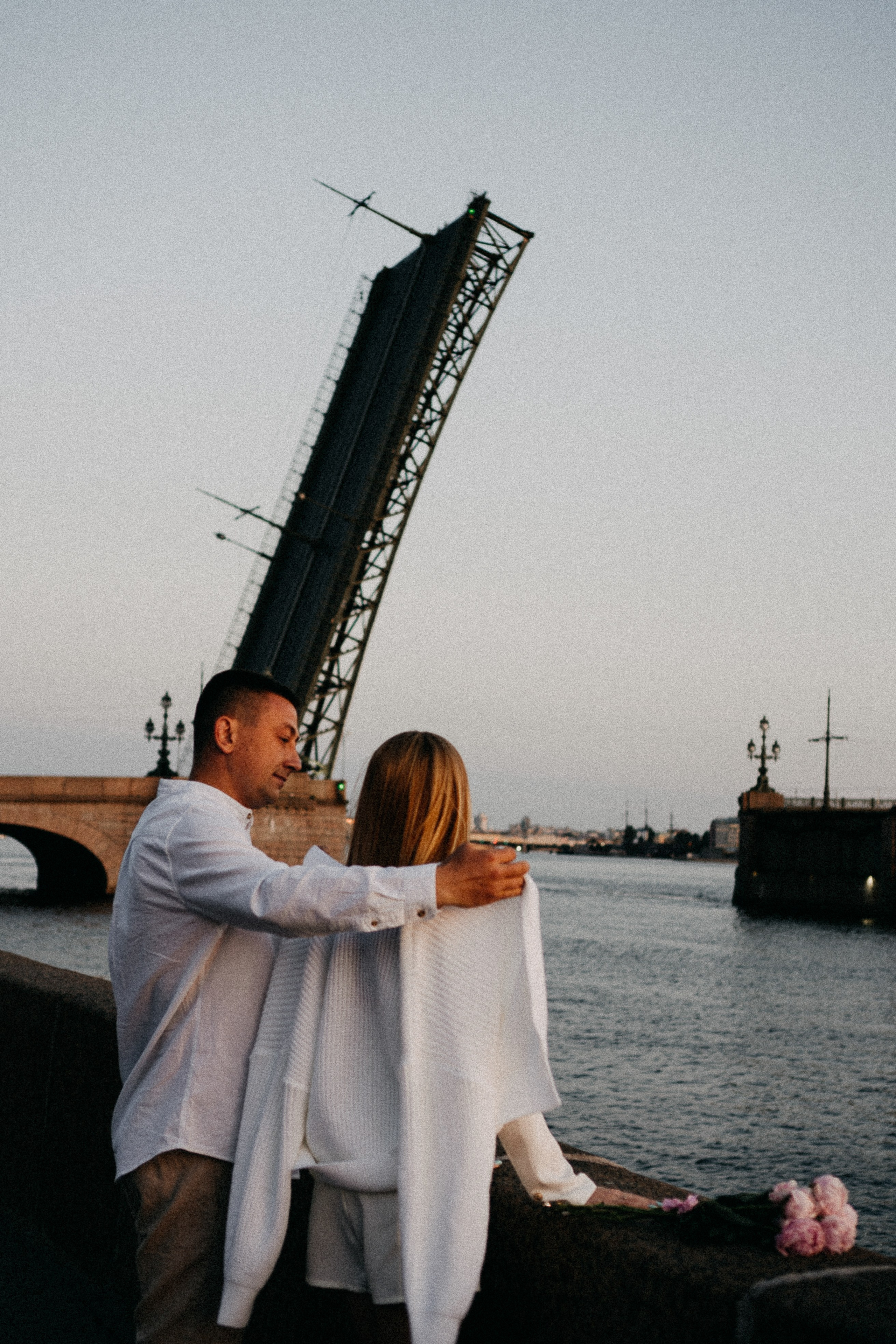 Сьемка мечты. Профессиональный фотограф, Санкт-Петербург — Виктория Богомолова