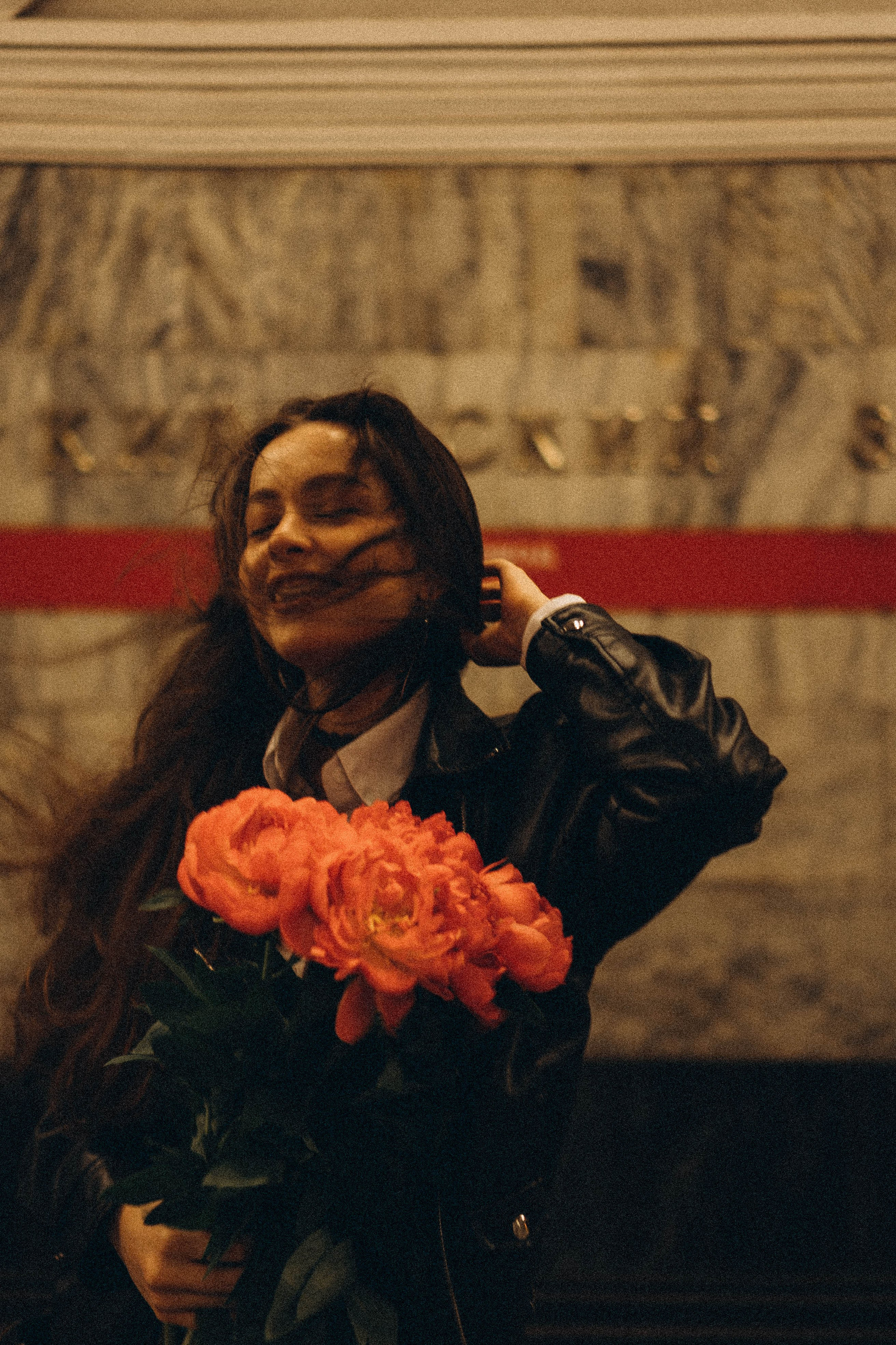 В метро. Профессиональный фотограф, Санкт-Петербург — Виктория Богомолова