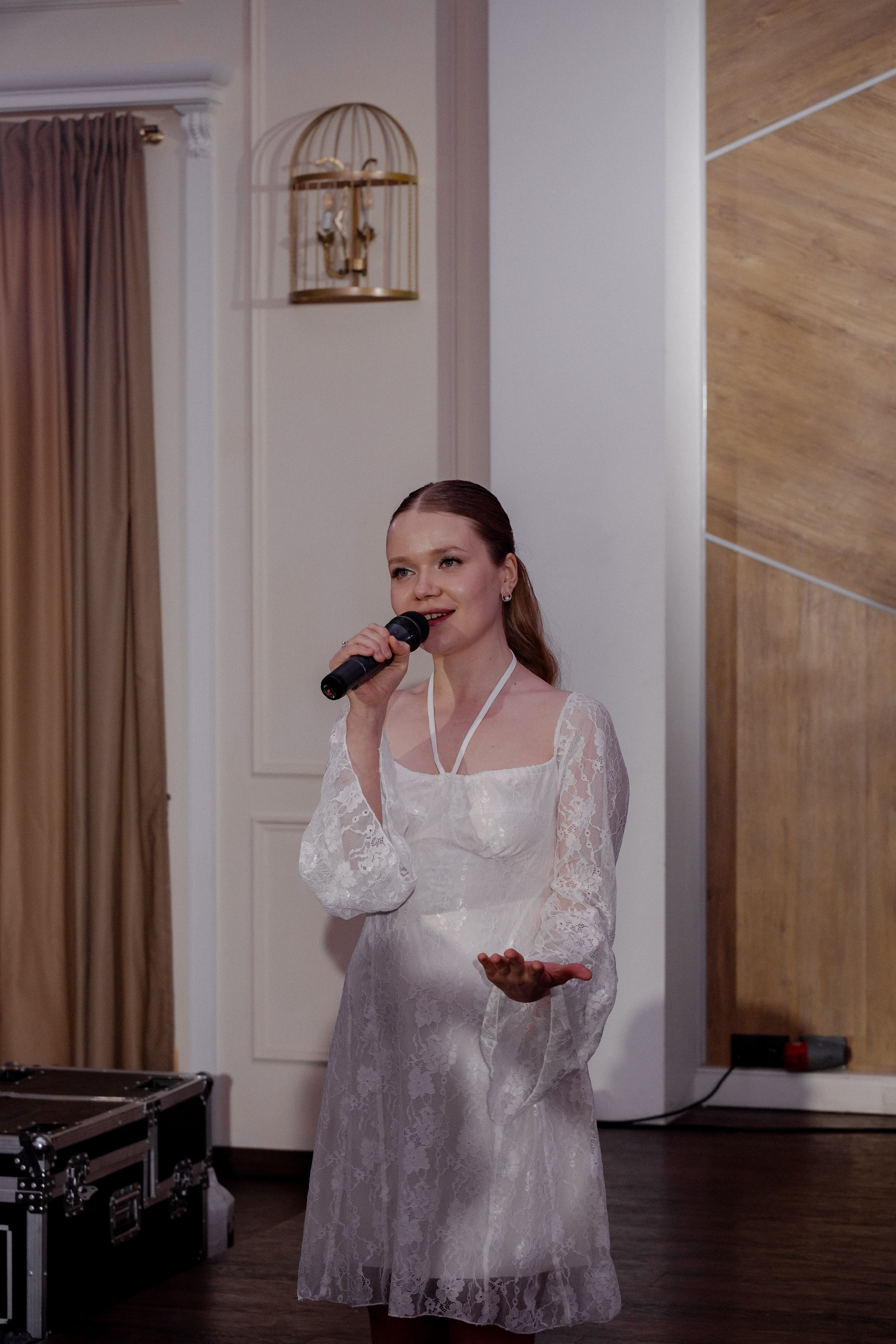 СВАДЕБНЫЙ БАНКЕТ (СНЯТО В СИБИРЕ В НИЖНЕВАРТОВСКЕ). Профессиональный фотограф, Санкт-Петербург — Виктория Богомолова