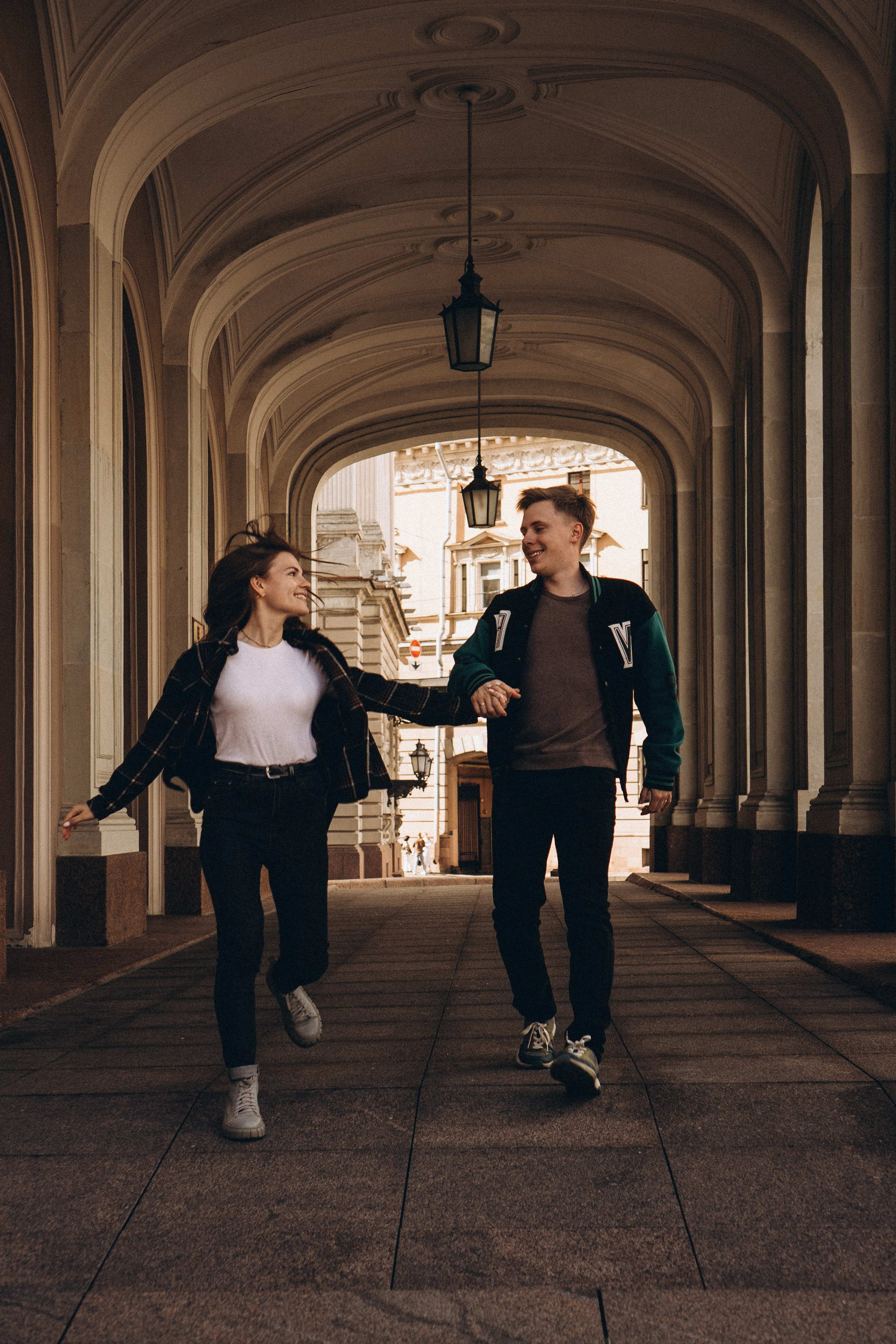 ПРОГУЛКА ПО САНКТ-ПЕТЕРБУРГУ. Профессиональный фотограф, Санкт-Петербург — Виктория Богомолова