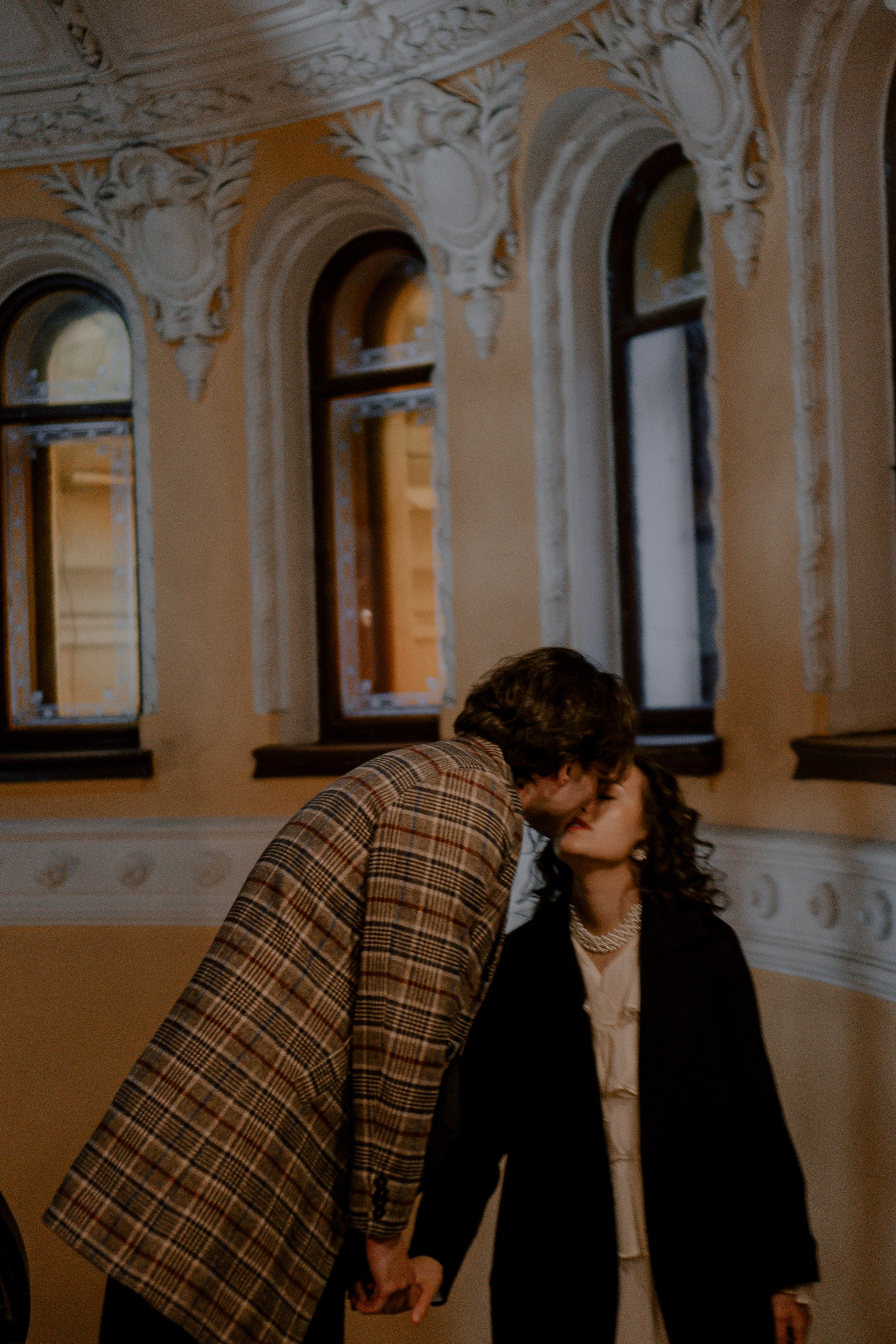 Парадная в Санкт-Петербурге. Профессиональный фотограф, Санкт-Петербург — Виктория Богомолова