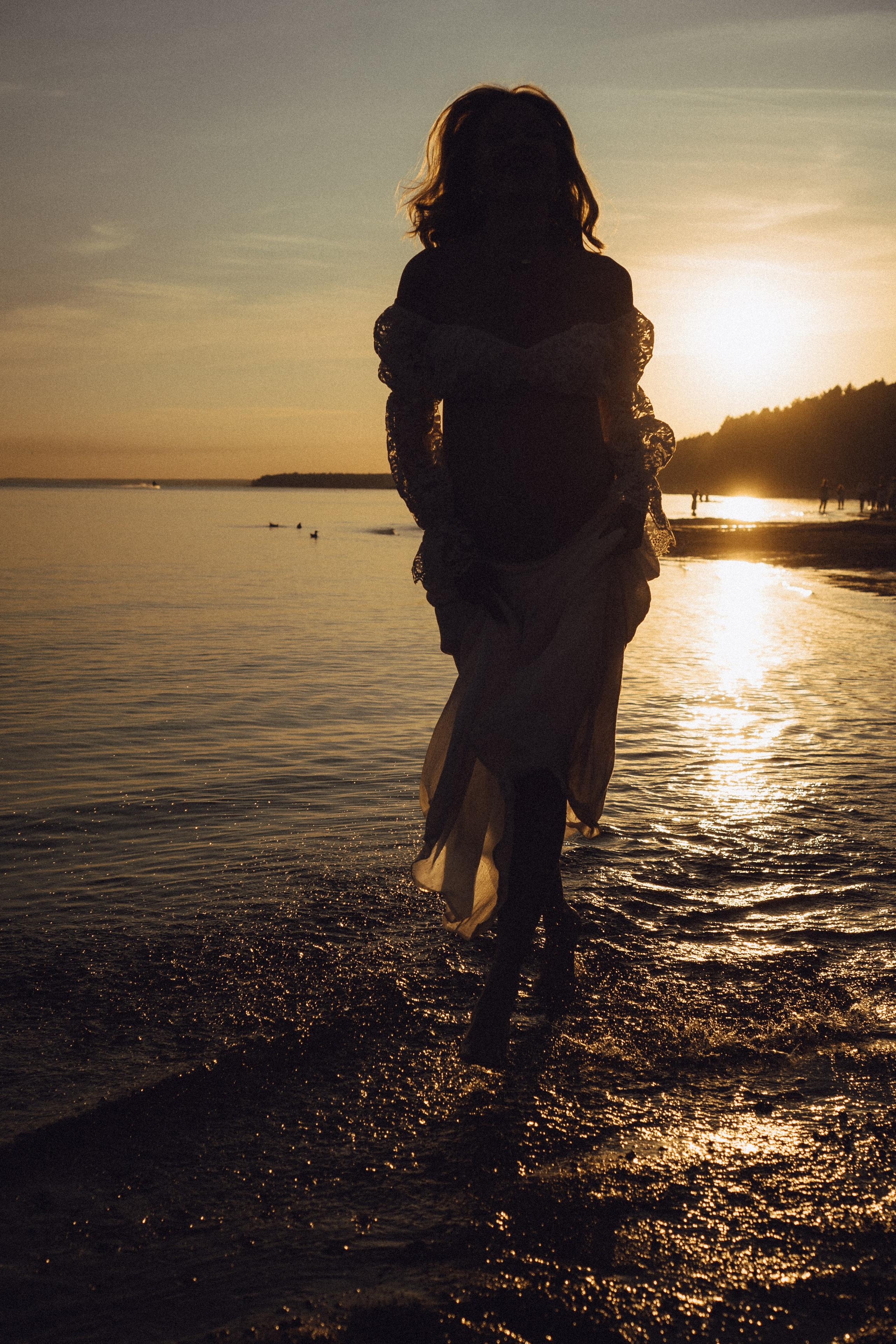 В ОЖИДАНИИ. Профессиональный фотограф, Санкт-Петербург — Виктория Богомолова