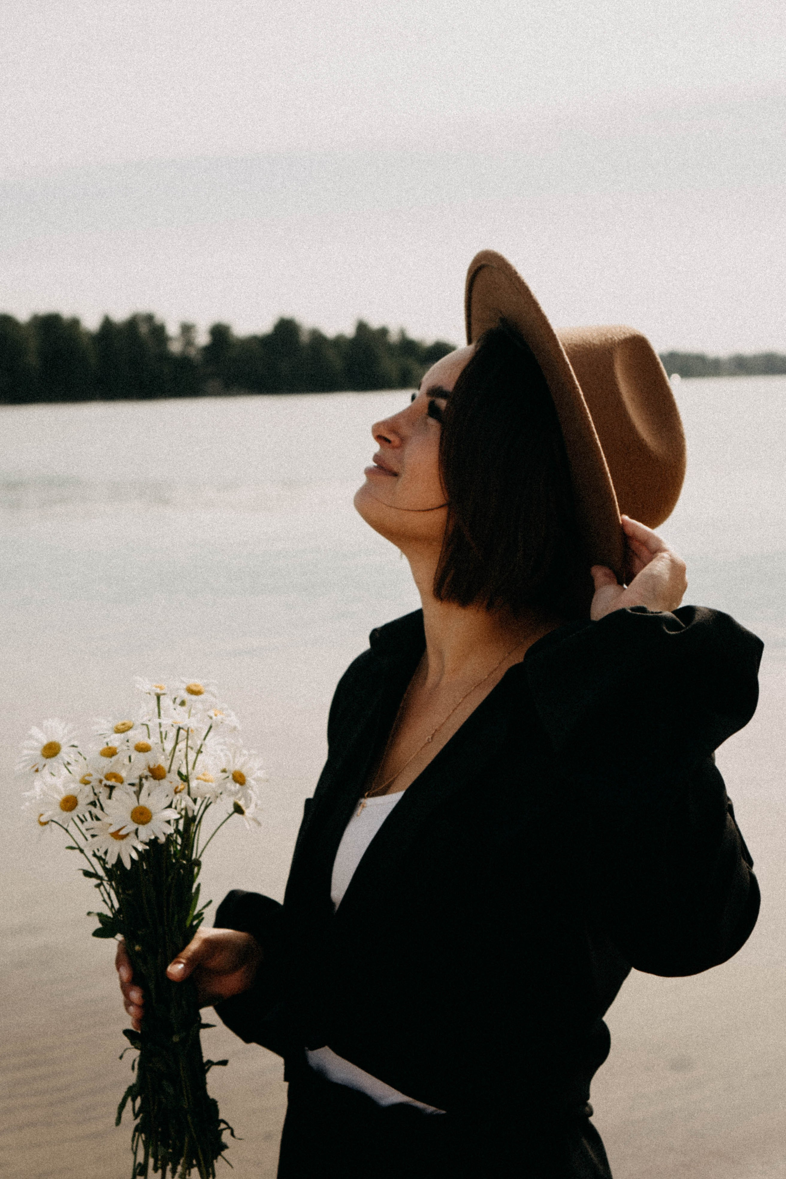 Летняя прогулка. Профессиональный фотограф, Санкт-Петербург — Виктория Богомолова
