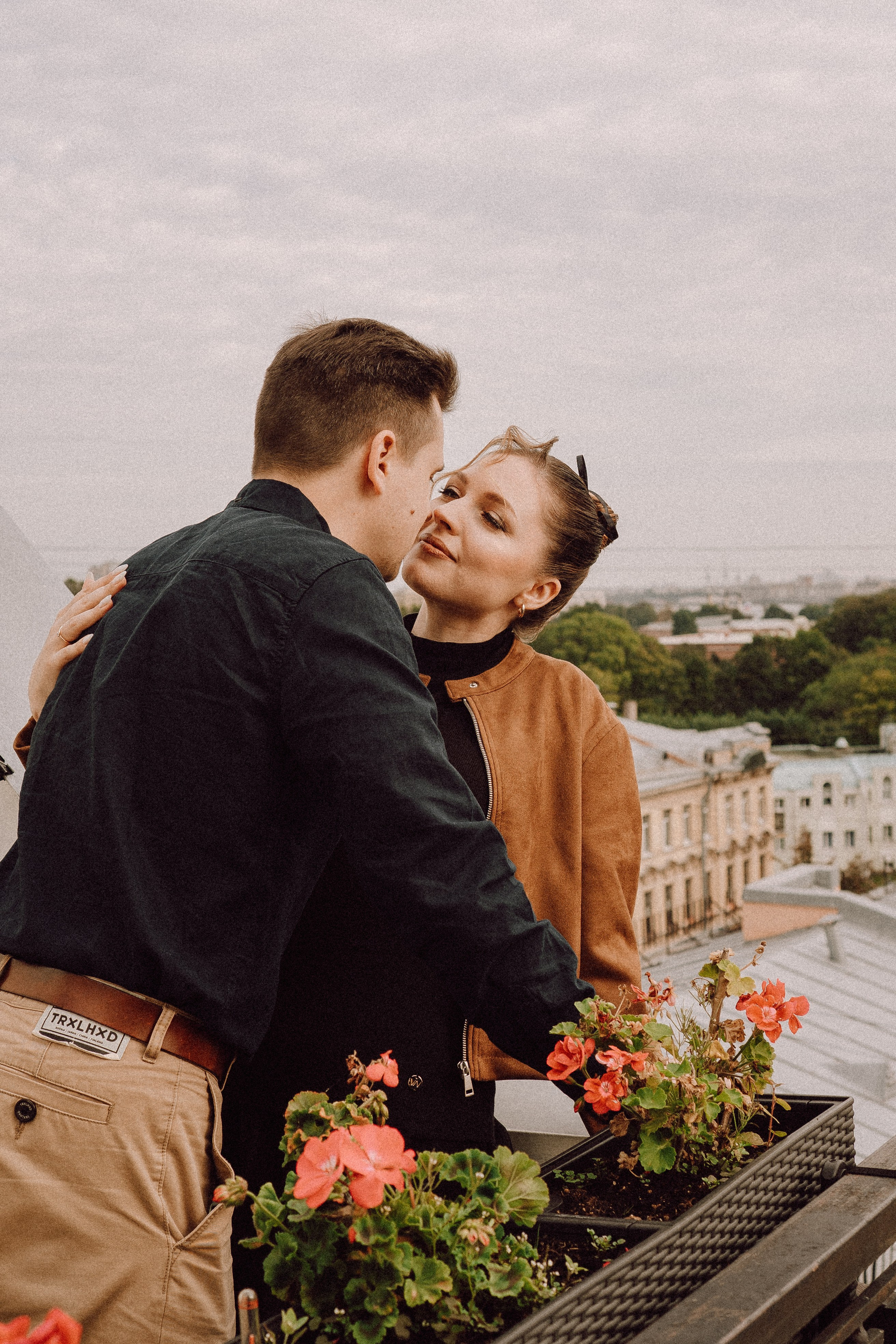 LOVE. Профессиональный фотограф, Санкт-Петербург — Виктория Богомолова