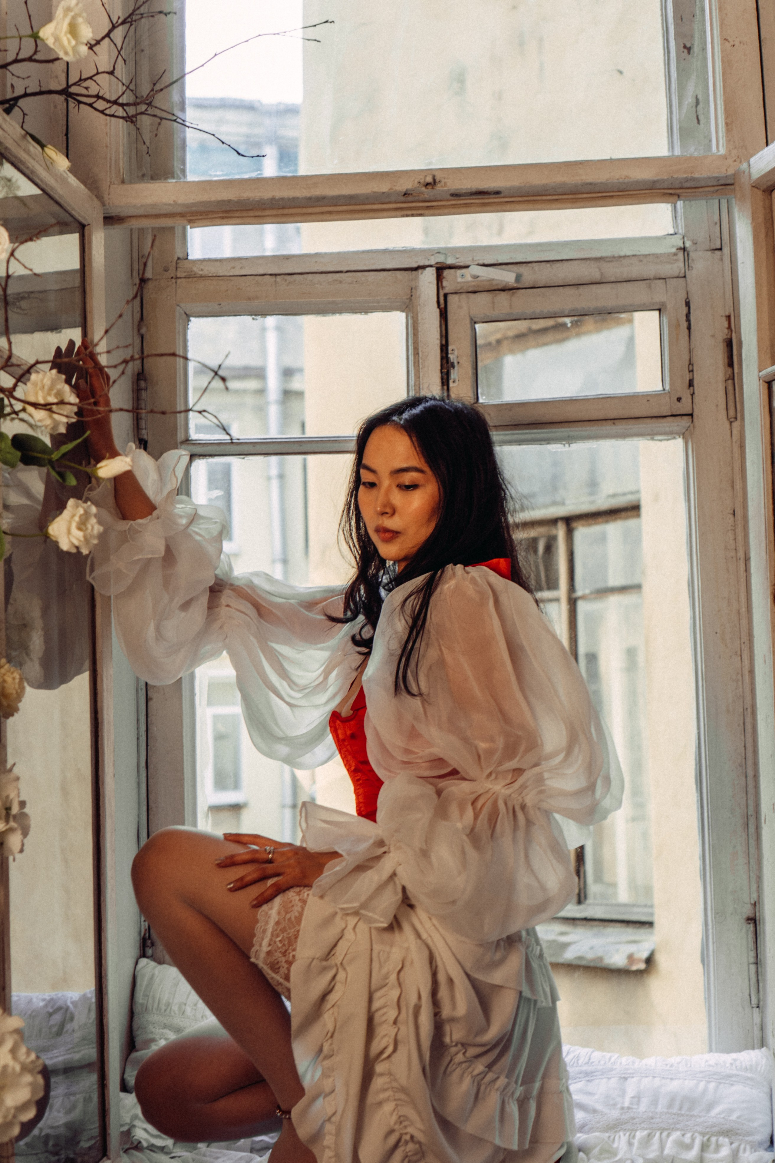 ВИНТАЖНЫЙ СТИЛЬ. Профессиональный фотограф, Санкт-Петербург — Виктория Богомолова