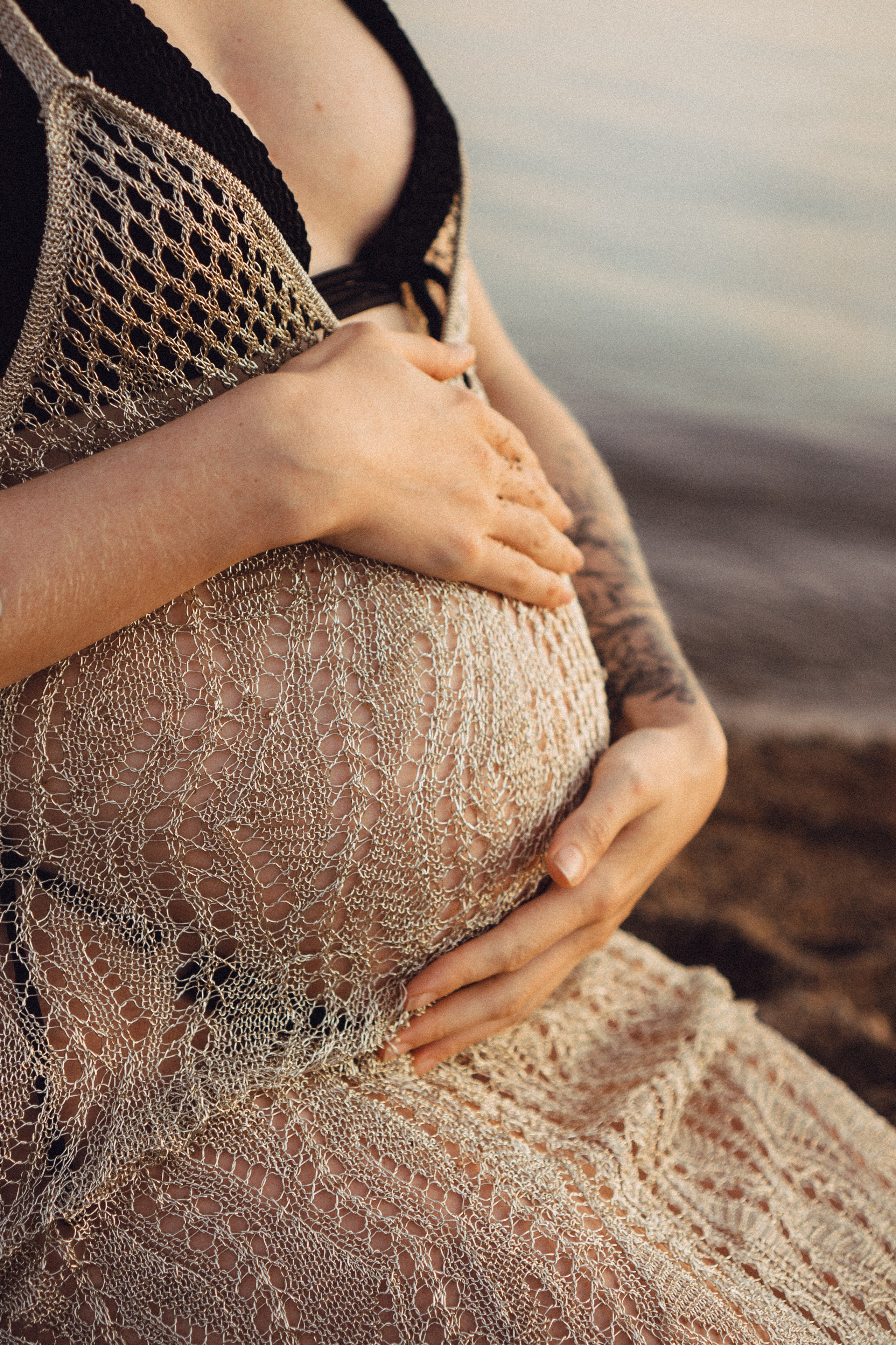 В ОЖИДАНИИ. Профессиональный фотограф, Санкт-Петербург — Виктория Богомолова