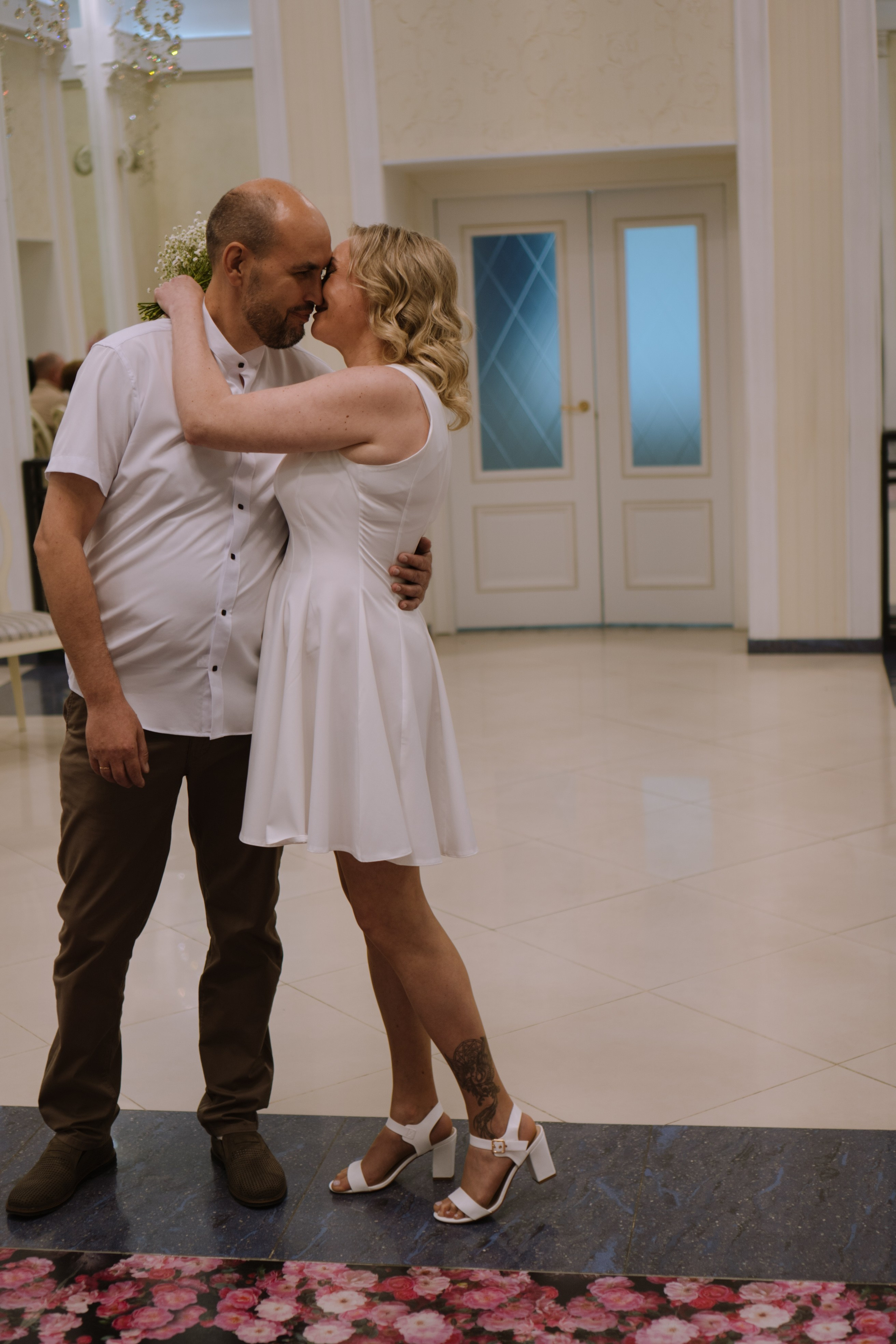 СВАДЕБНЫЙ РЕПОРТАЖ. Профессиональный фотограф, Санкт-Петербург — Виктория Богомолова