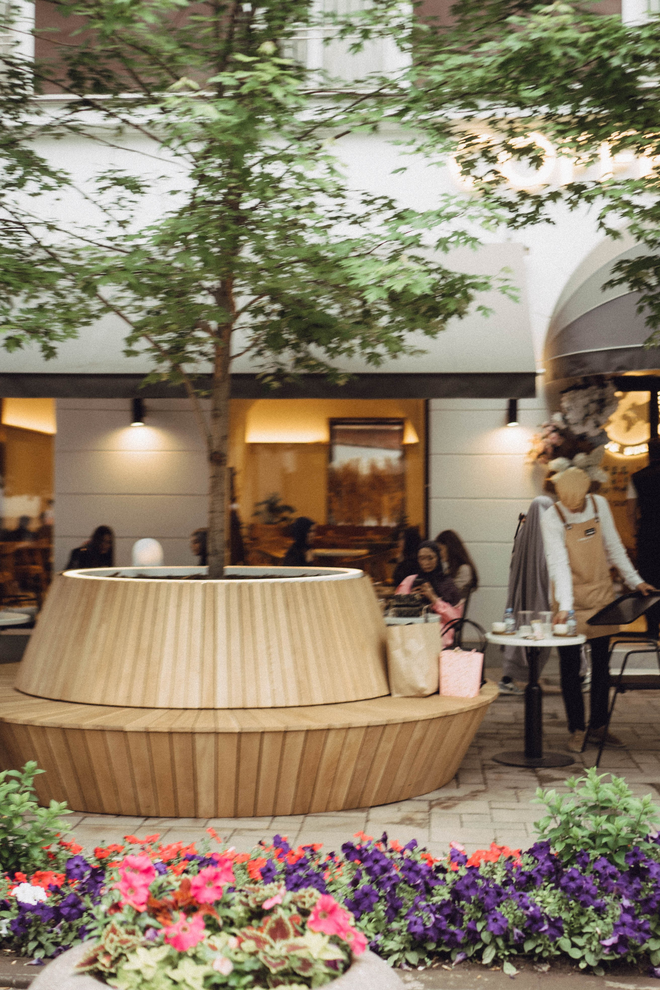 Кавказ. Профессиональный фотограф, Санкт-Петербург — Виктория Богомолова