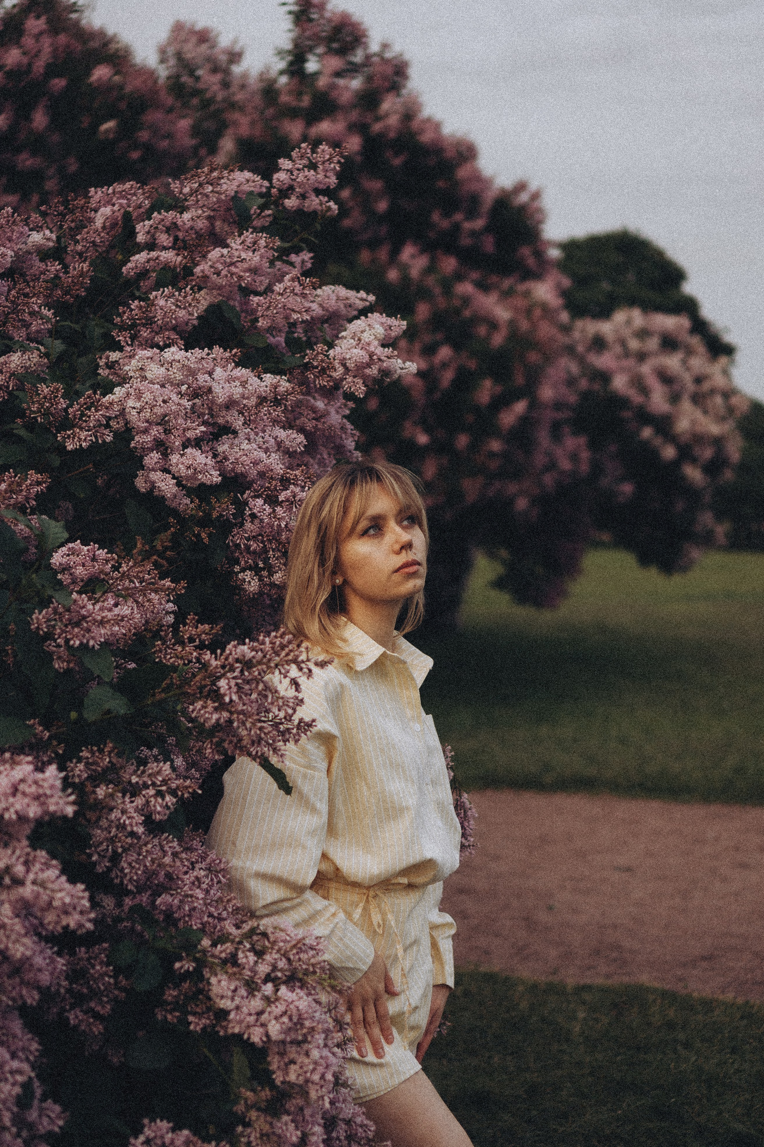 Весна. Профессиональный фотограф, Санкт-Петербург — Виктория Богомолова