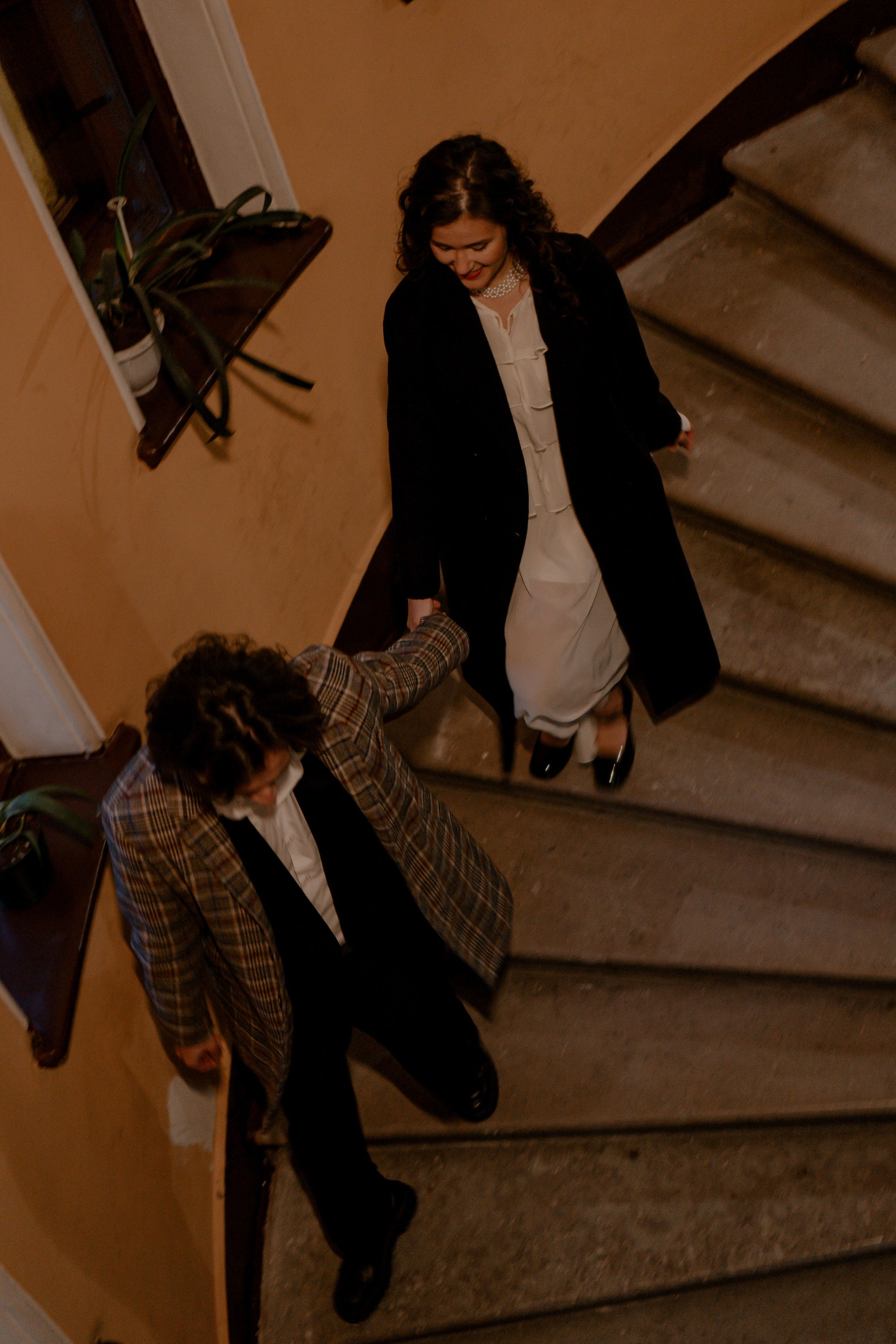 Парадная в Санкт-Петербурге. Профессиональный фотограф, Санкт-Петербург — Виктория Богомолова