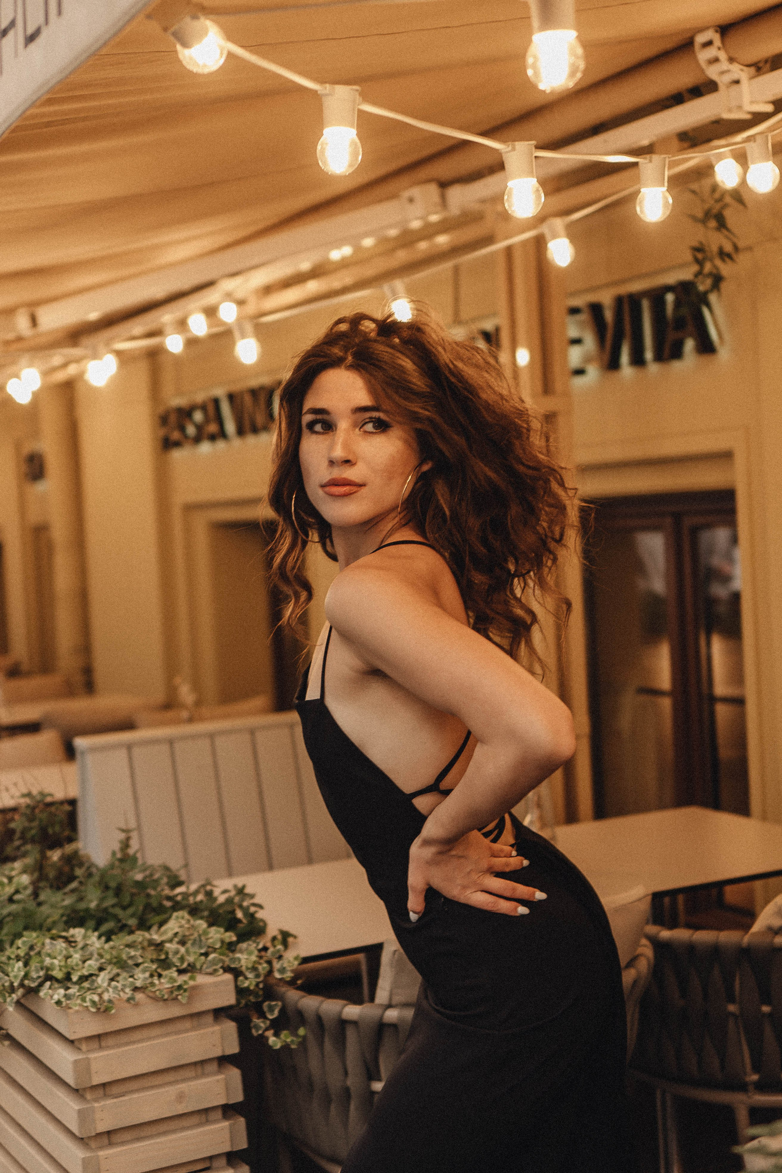 Итальянский стиль. Профессиональный фотограф, Санкт-Петербург — Виктория Богомолова