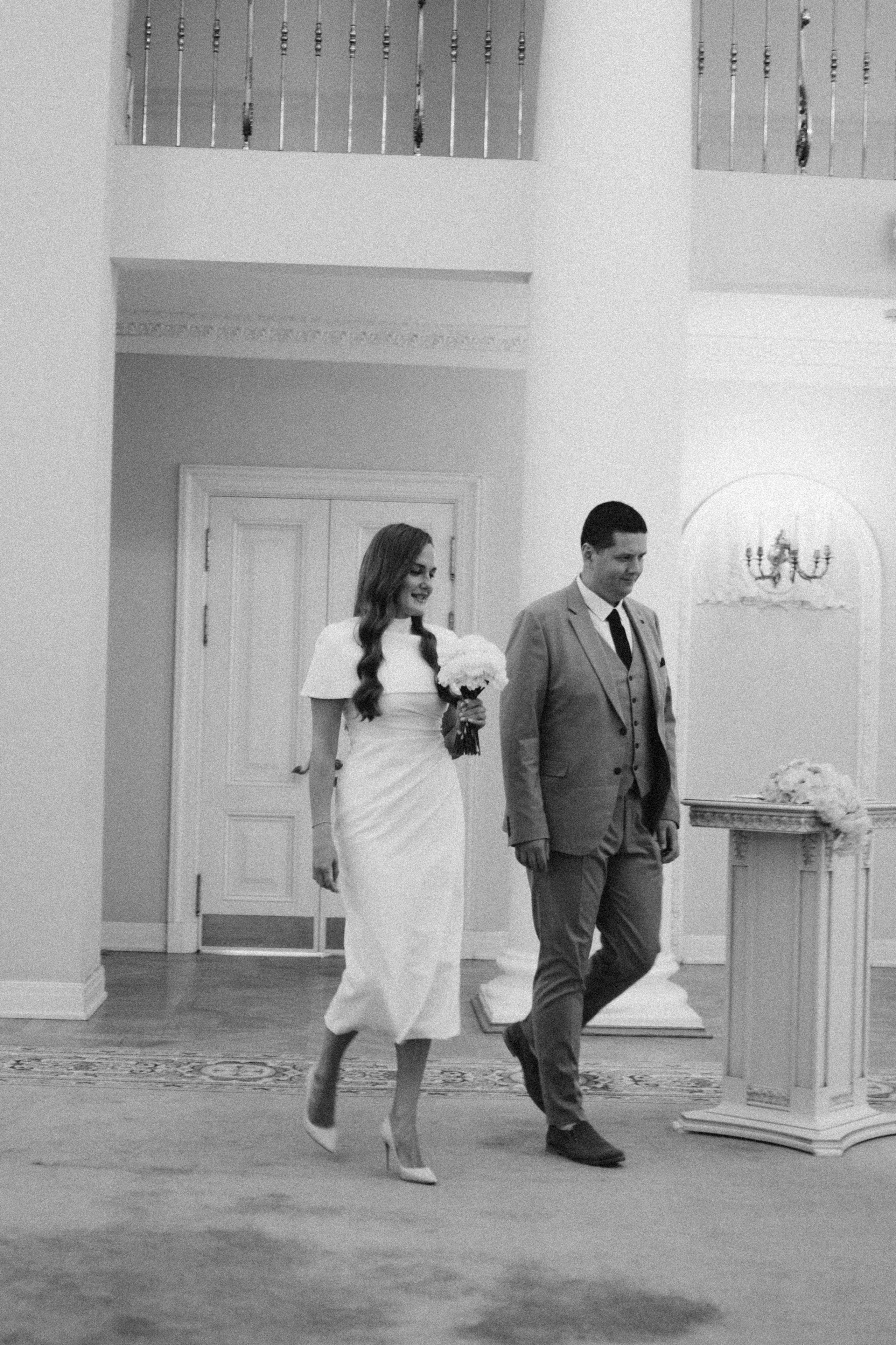 СВАДЕБНАЯ В ПУШКИНЕ. Профессиональный фотограф, Санкт-Петербург — Виктория Богомолова