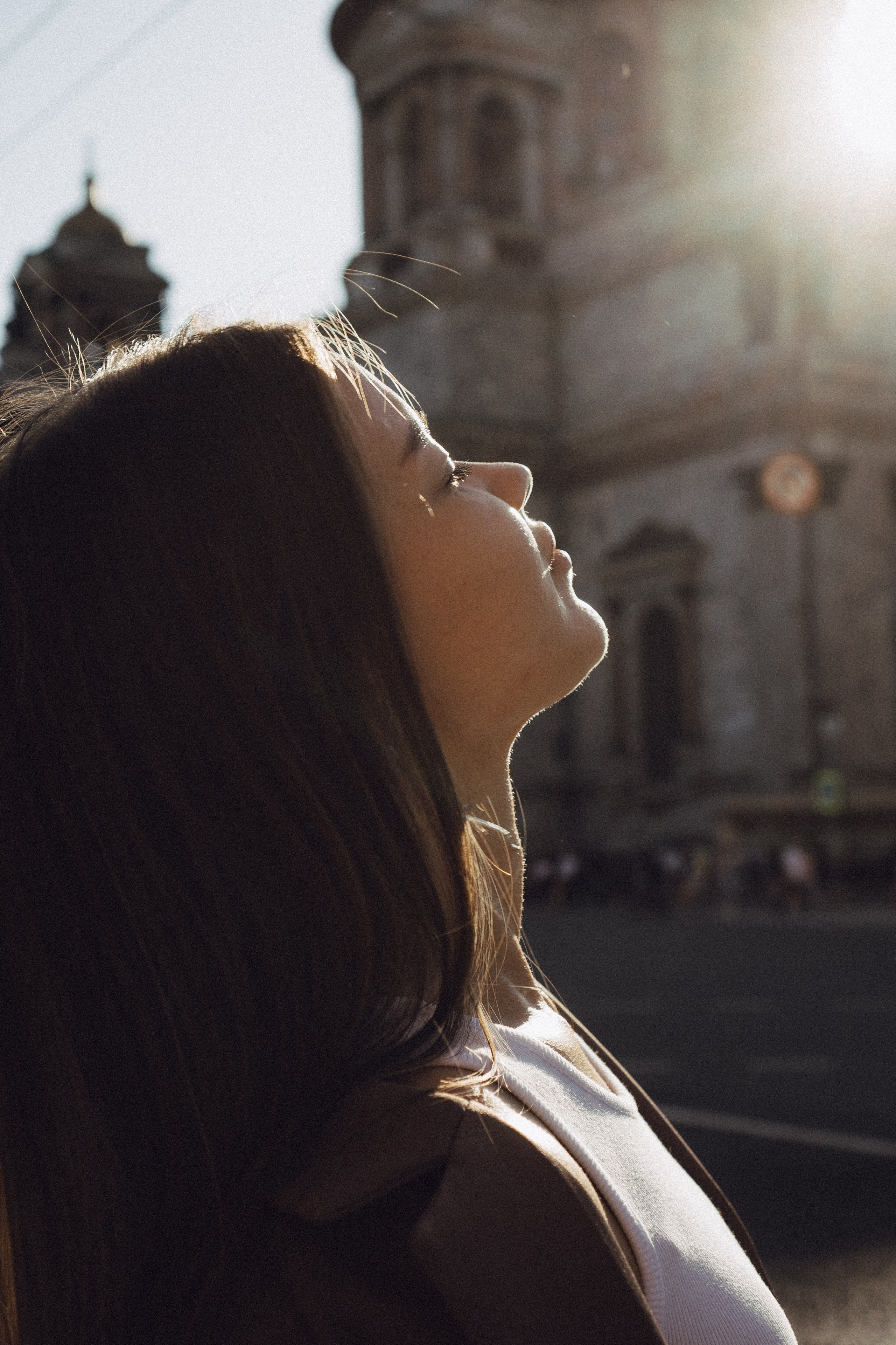 ПРОГУЛКА ПО САНКТ-ПЕТЕРБУРГУ. Профессиональный фотограф, Санкт-Петербург — Виктория Богомолова