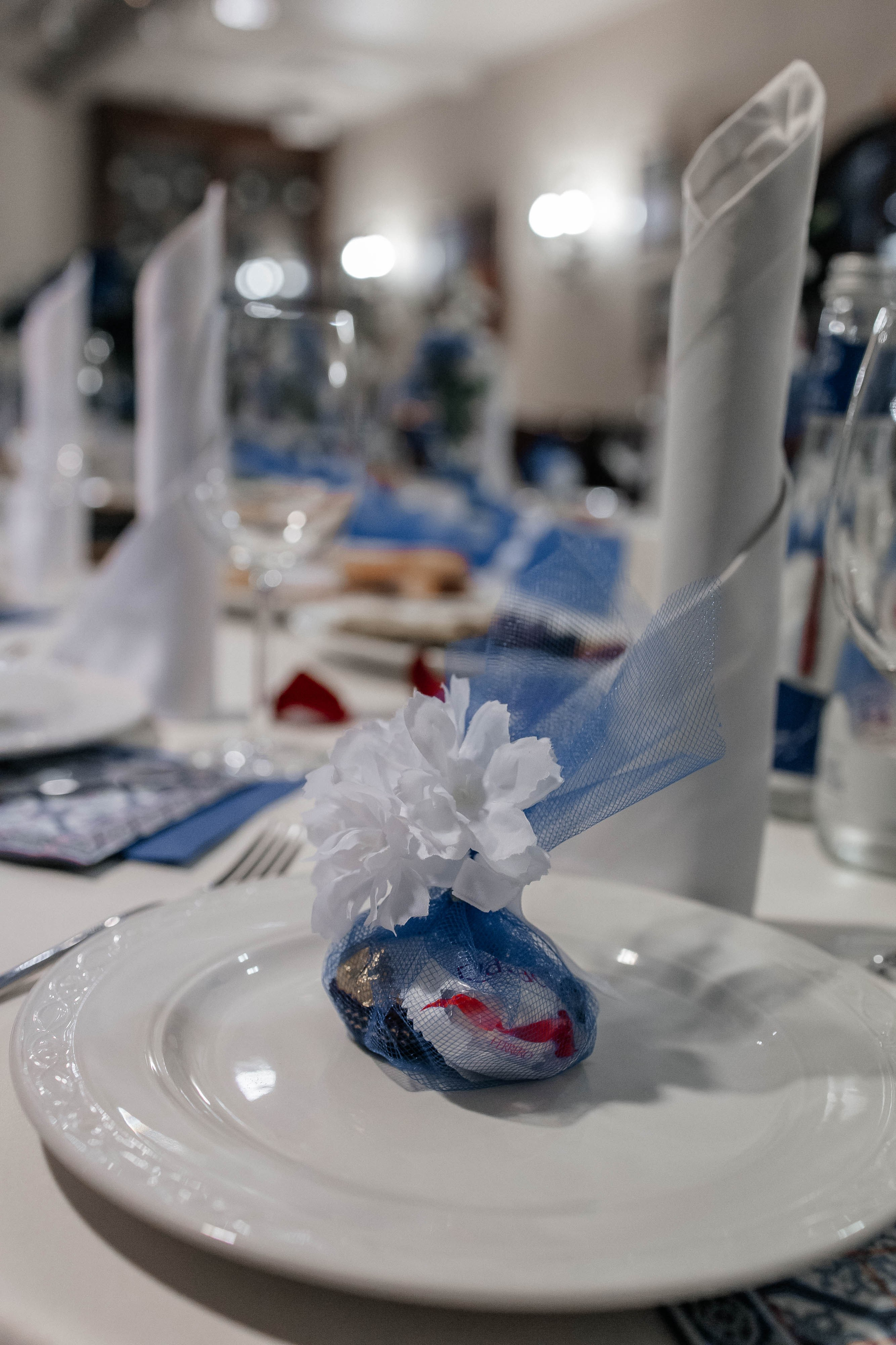 День рождение Лилии