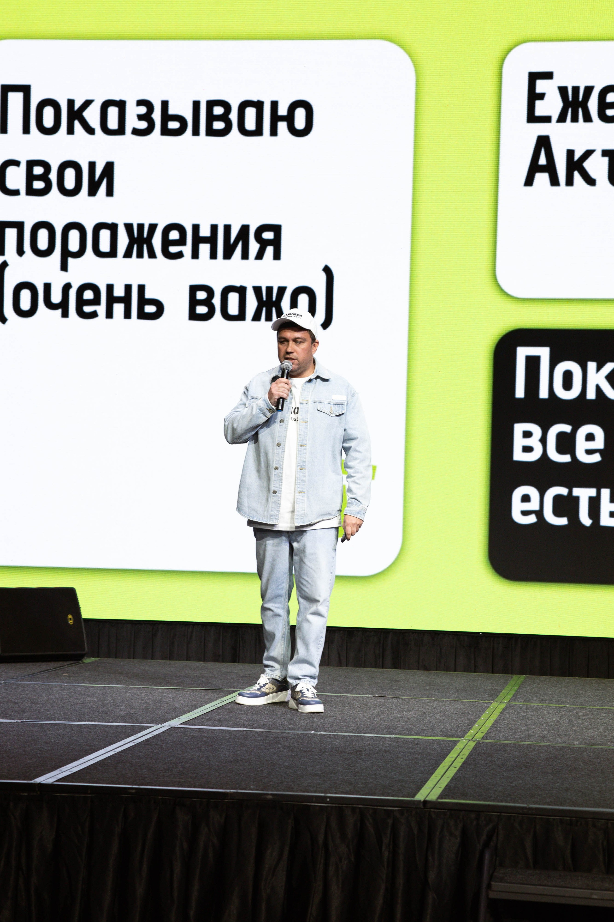 REELS контент