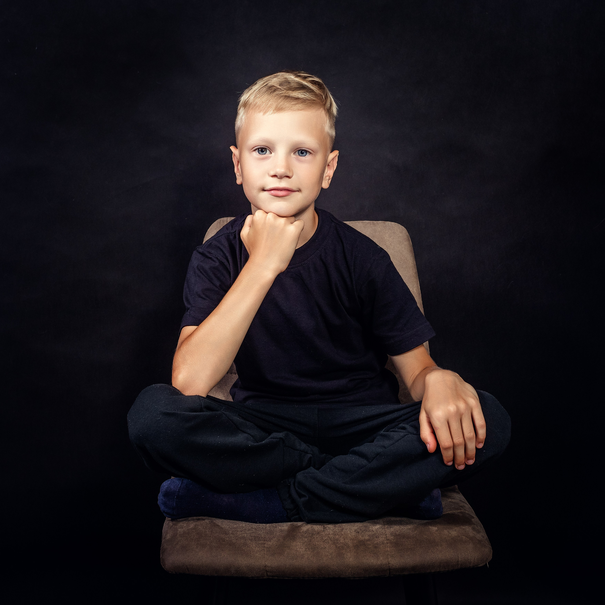 Семья Анны. Инга Кузьминская ТОП-фотограф г. Корсаков