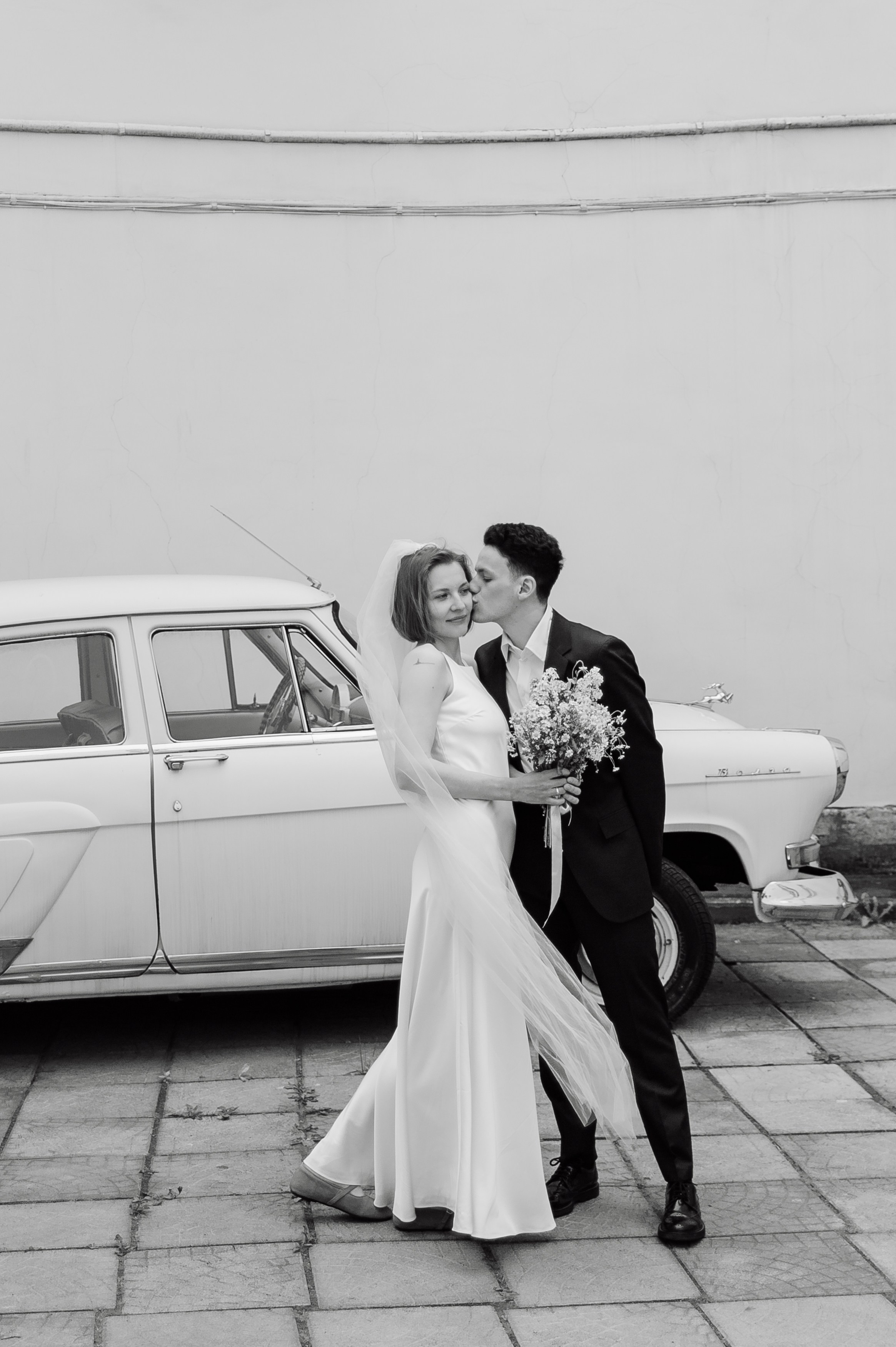 Г + Е. Свадебный и репортажный фотограф СПб