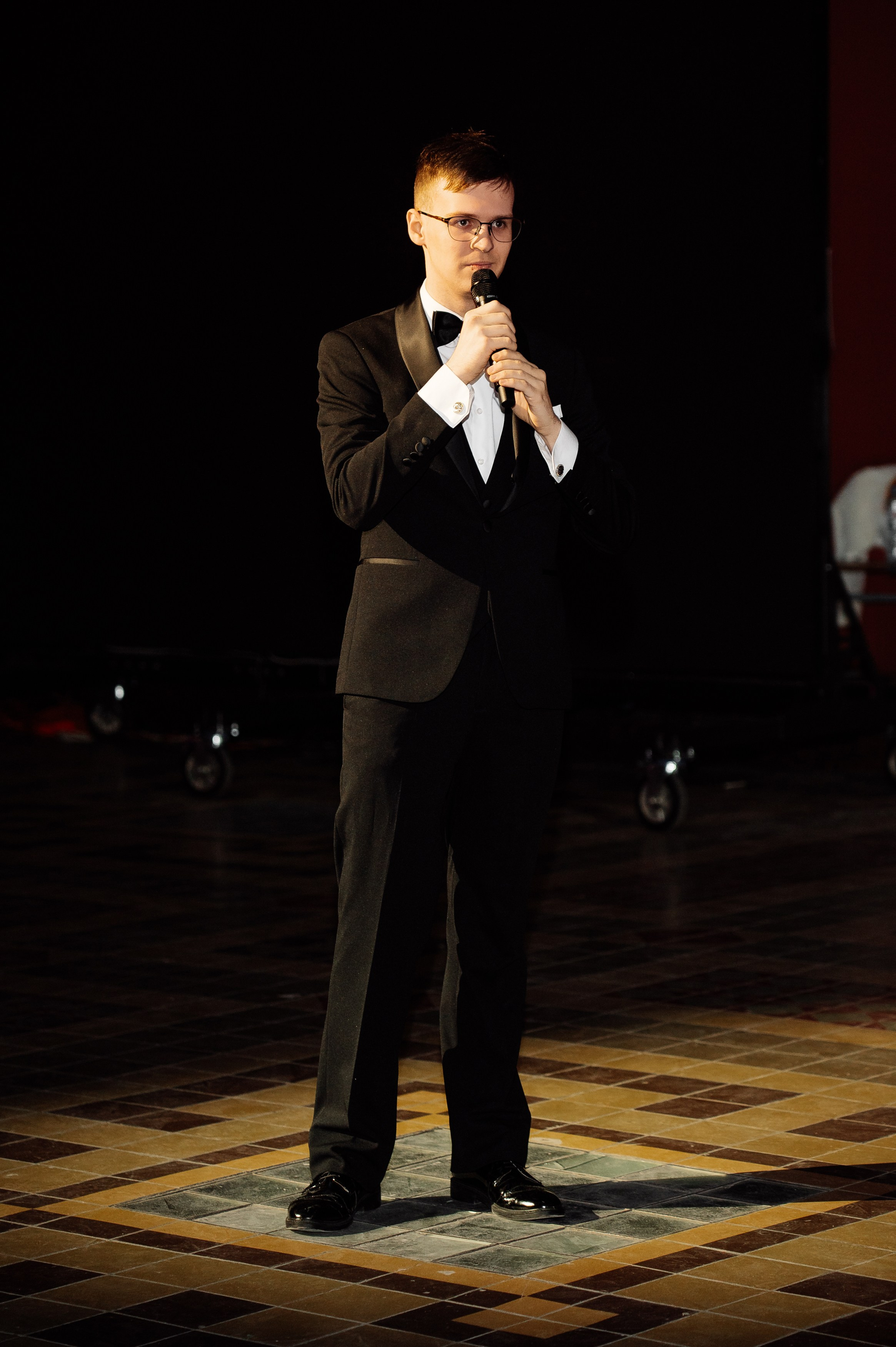 Бал. Мария Плетинская фотограф в Санкт-Петербурге