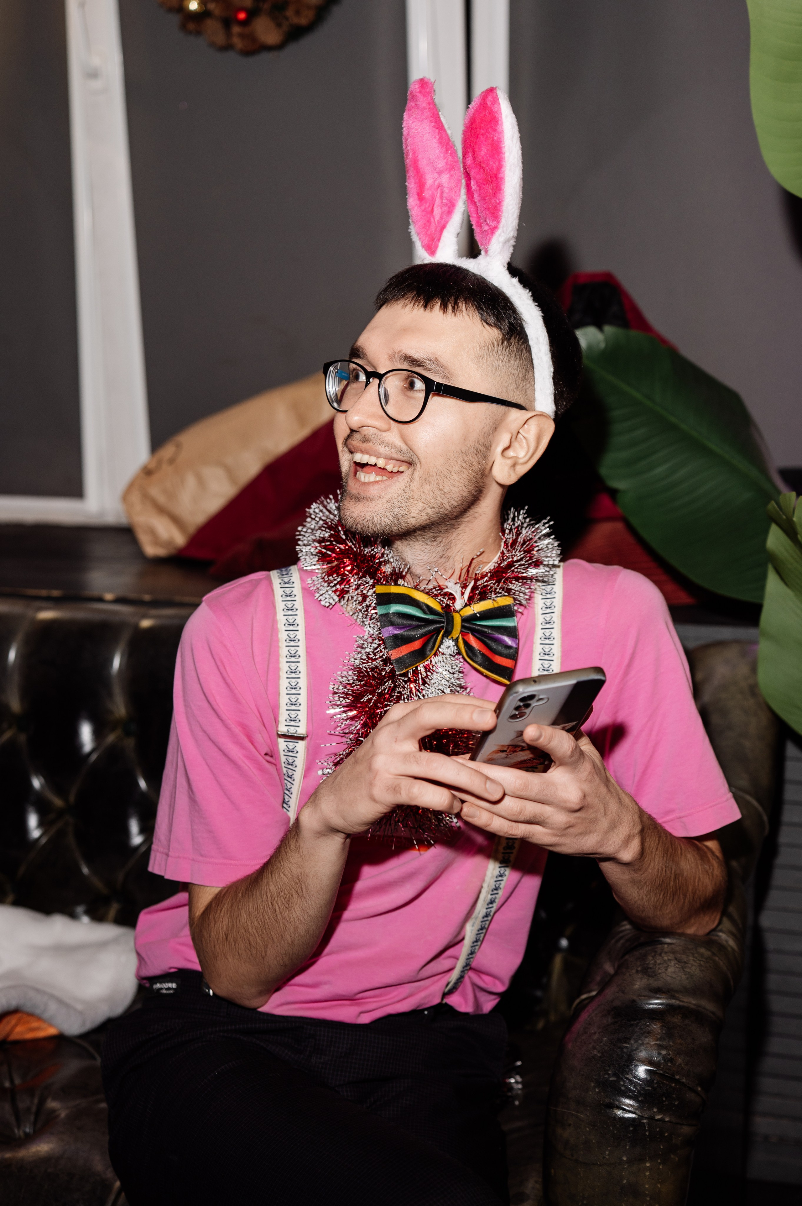 Корпоратив-"утренник». Мария Плетинская фотограф в Санкт-Петербурге