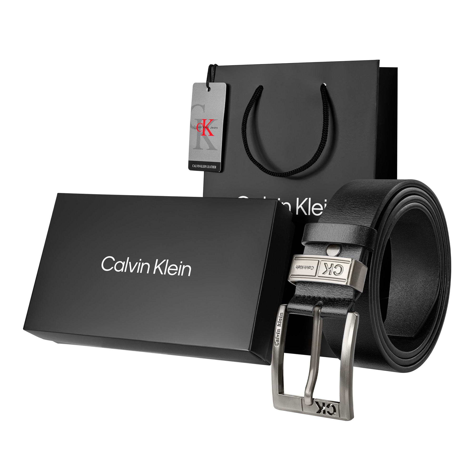 Ремень мужской CALVIN KLEIN