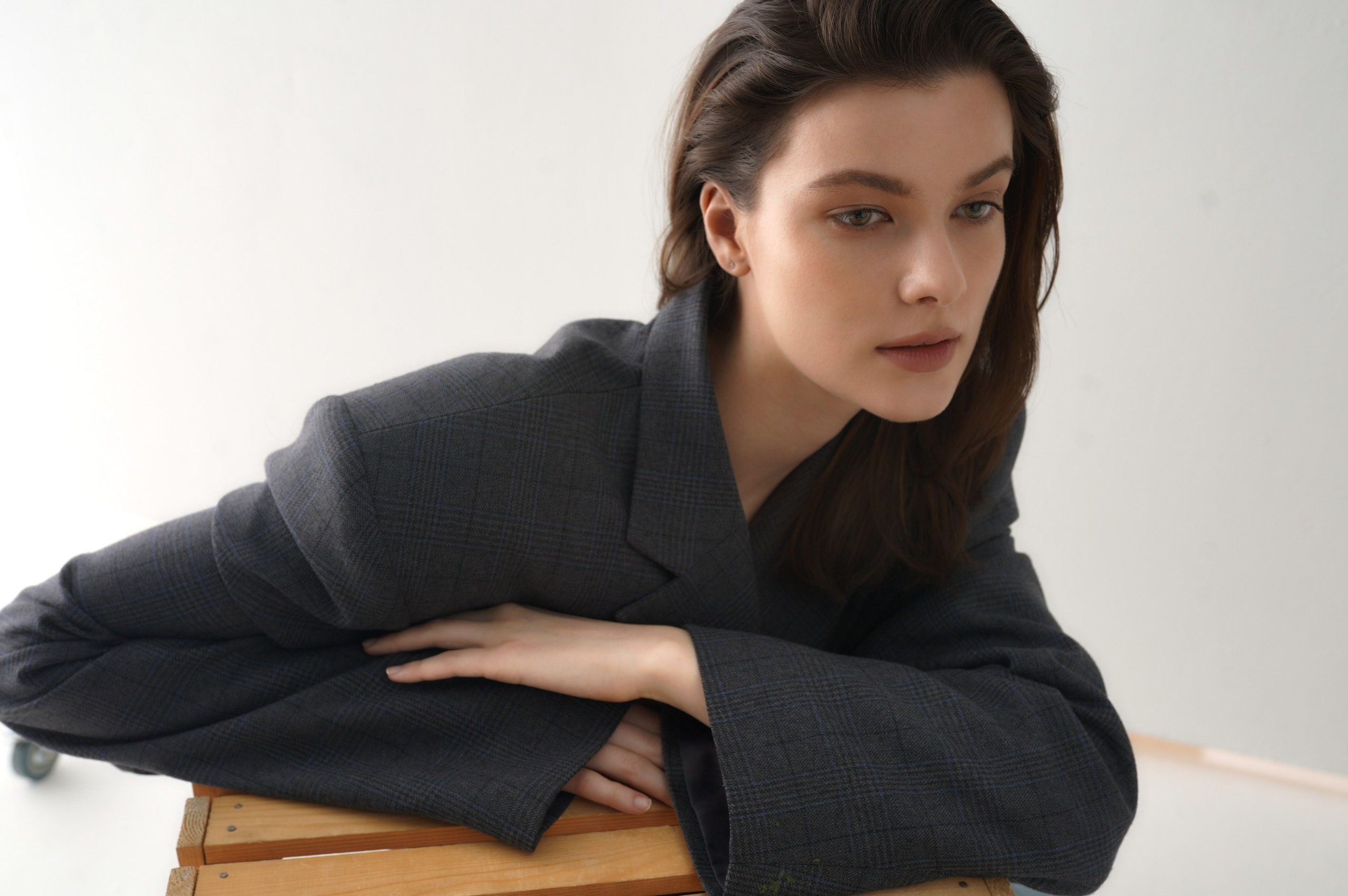 Саша. Фотограф в Санкт-Петербурге Вадим Иванов