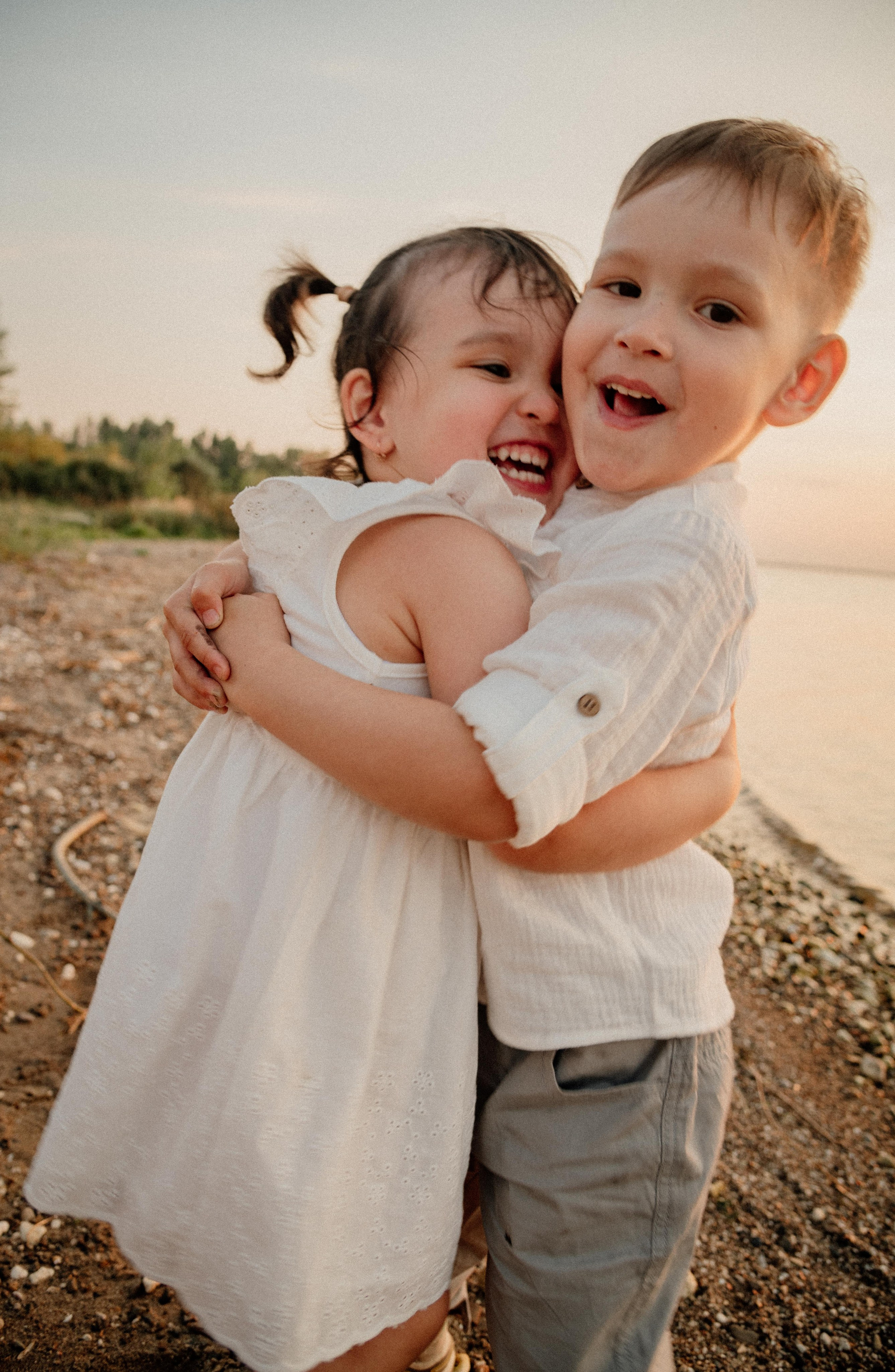 Семейный. Фотограф Алёна Евграфова