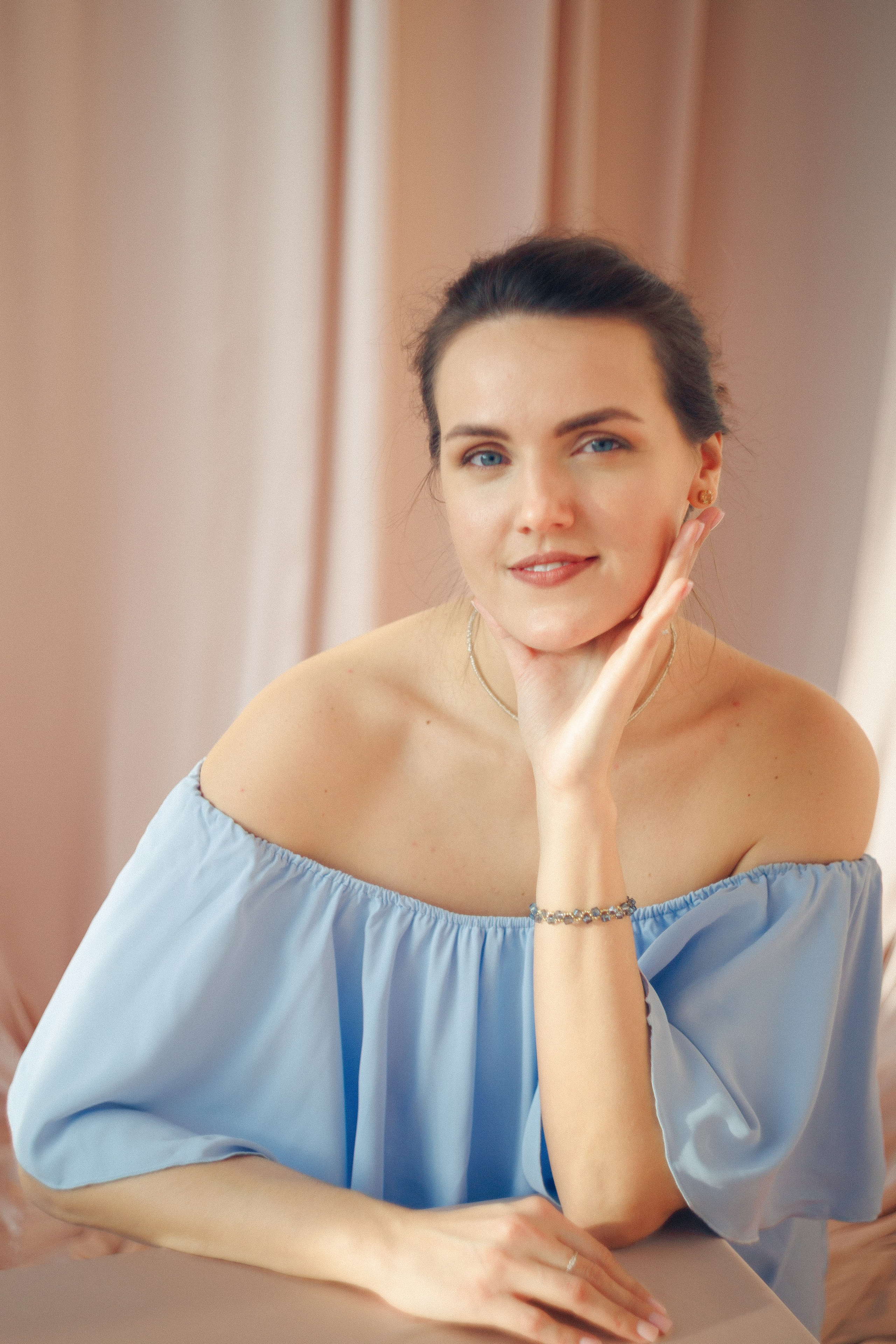 Весеннее настроение. Еремеева Наталья — фотограф в Новосибирске