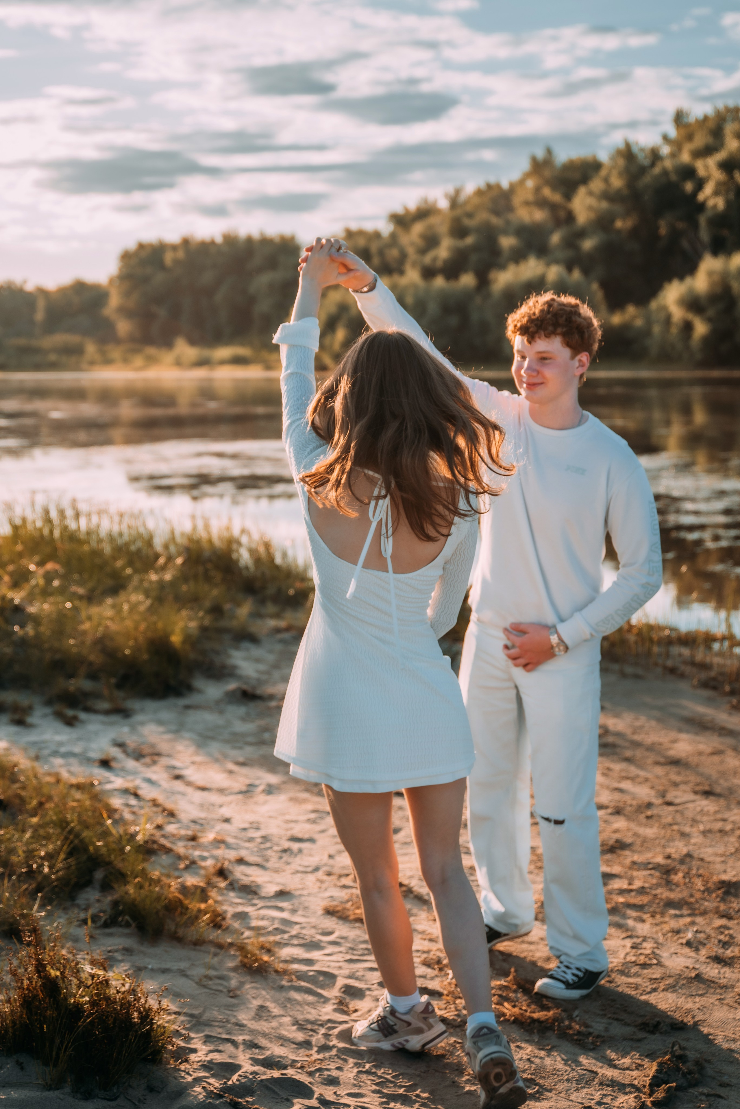 МИША и СОНЯ. Ольга Козлова фотограф Волгоград olkiny-fotki.ru