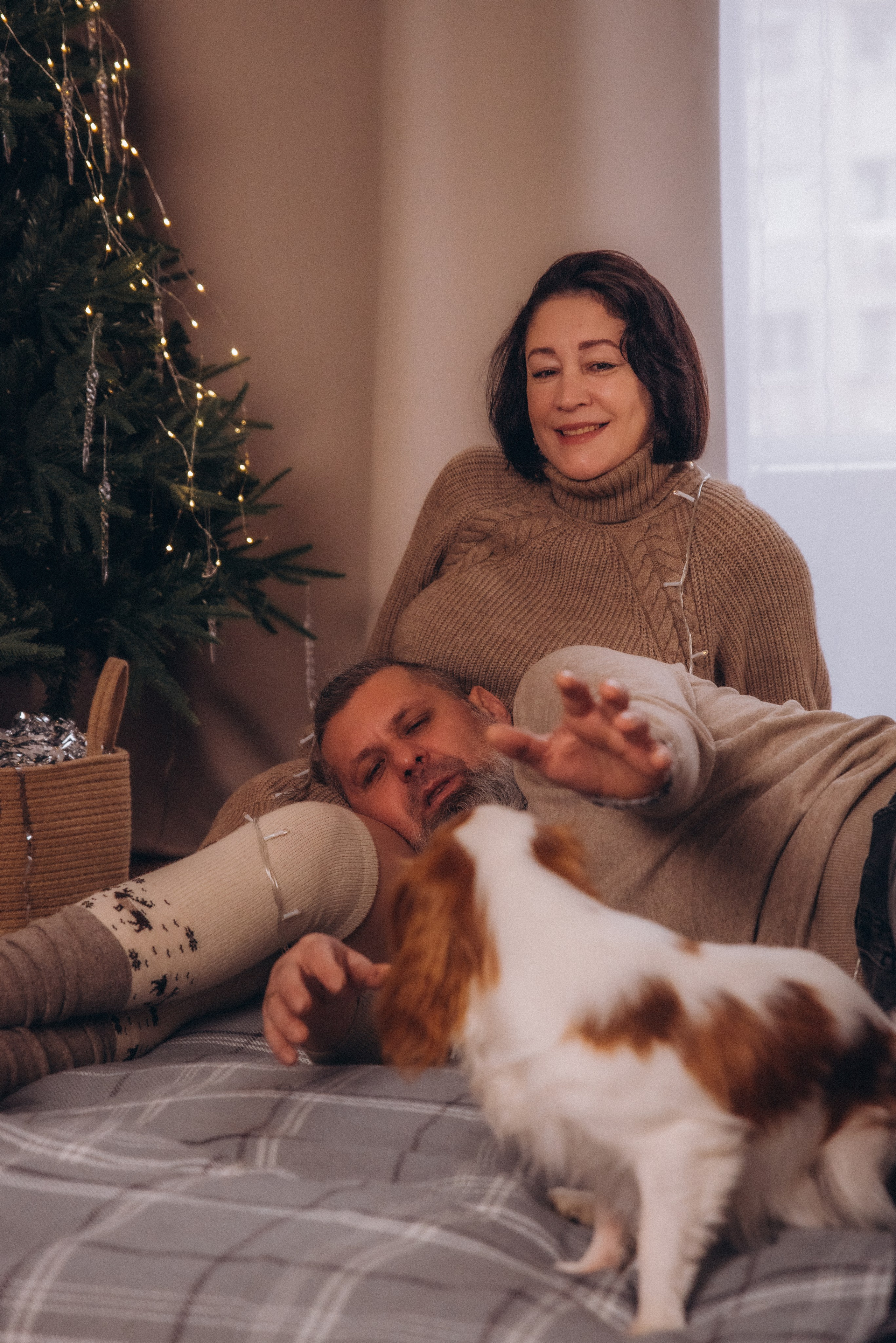 АЛЕКСЕЙ, НАСТЯ и АЛИСА. Ольга Козлова фотограф Волгоград olkiny-fotki.ru