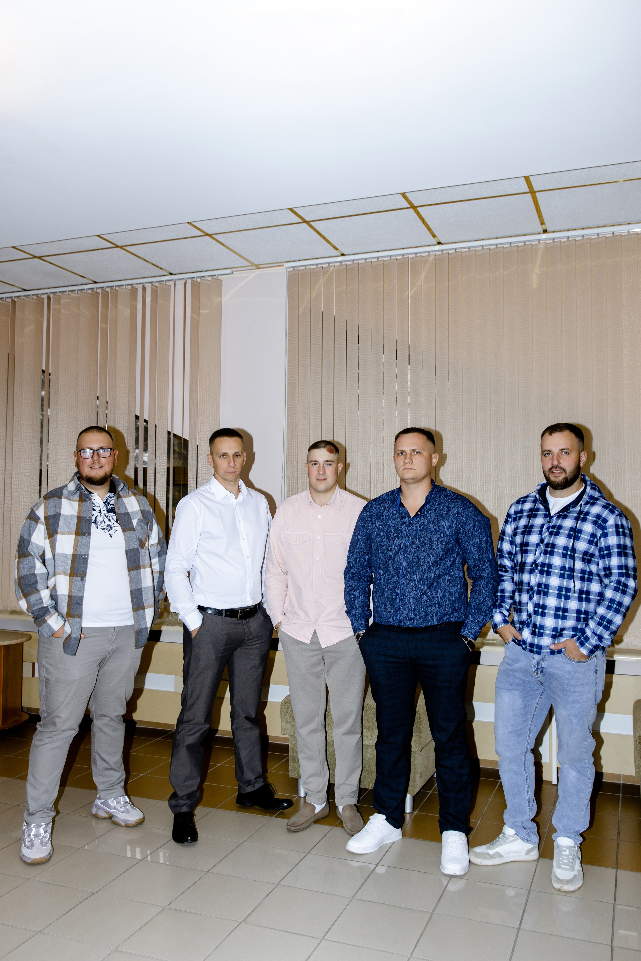 Свадебный день Сергея и Наташи. Свадебный фотограф Анна Бабахина