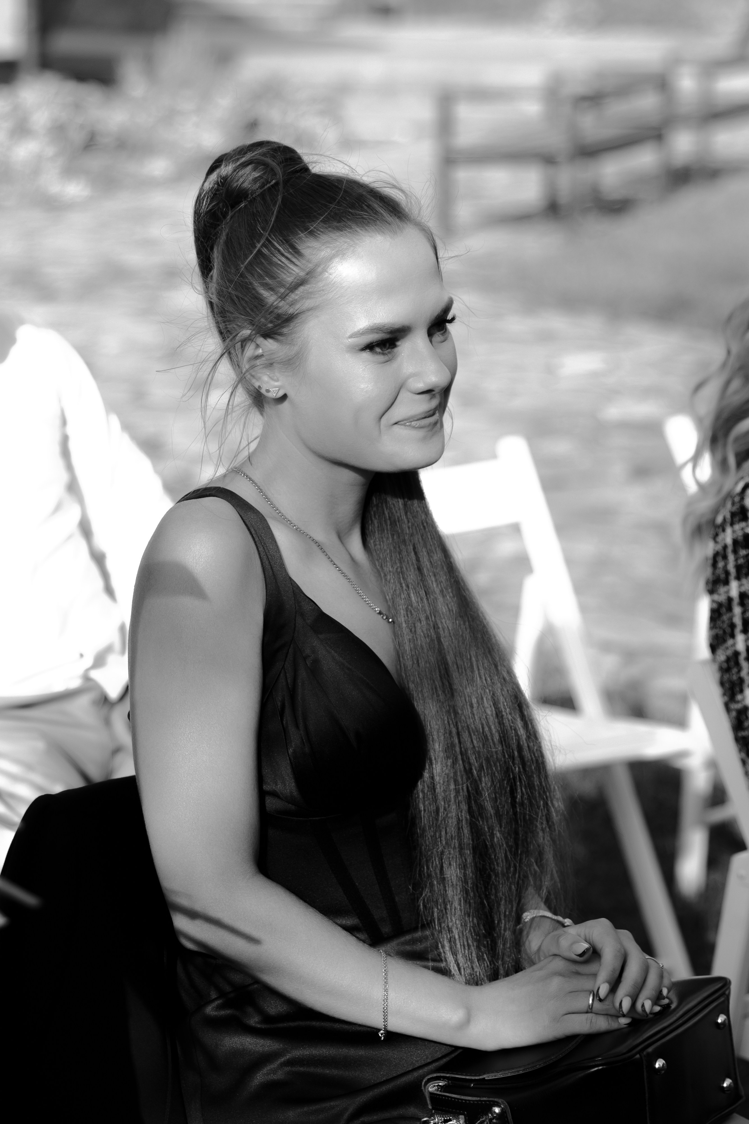 Тимур и Настя. Свадебный фотограф Анна Бабахина